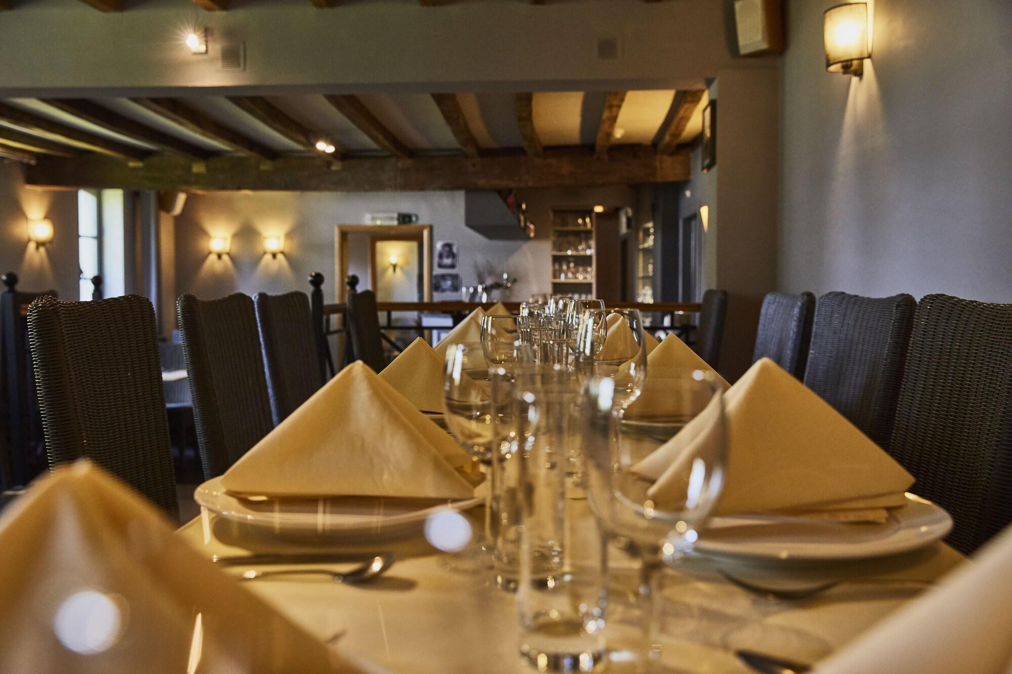 Hostellerie Au Coeur Du Spinois