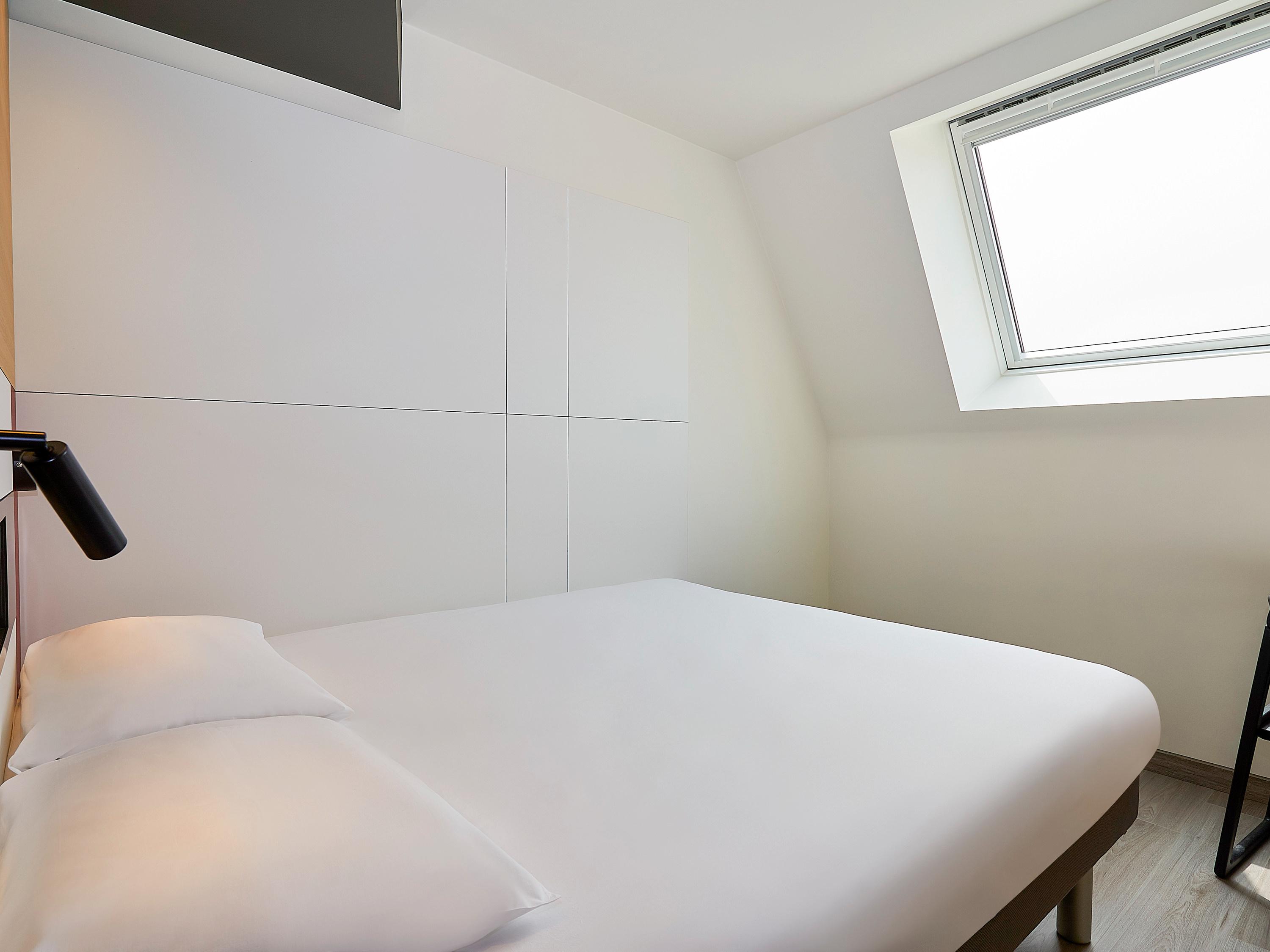 Ibis Budget Oostende Airport