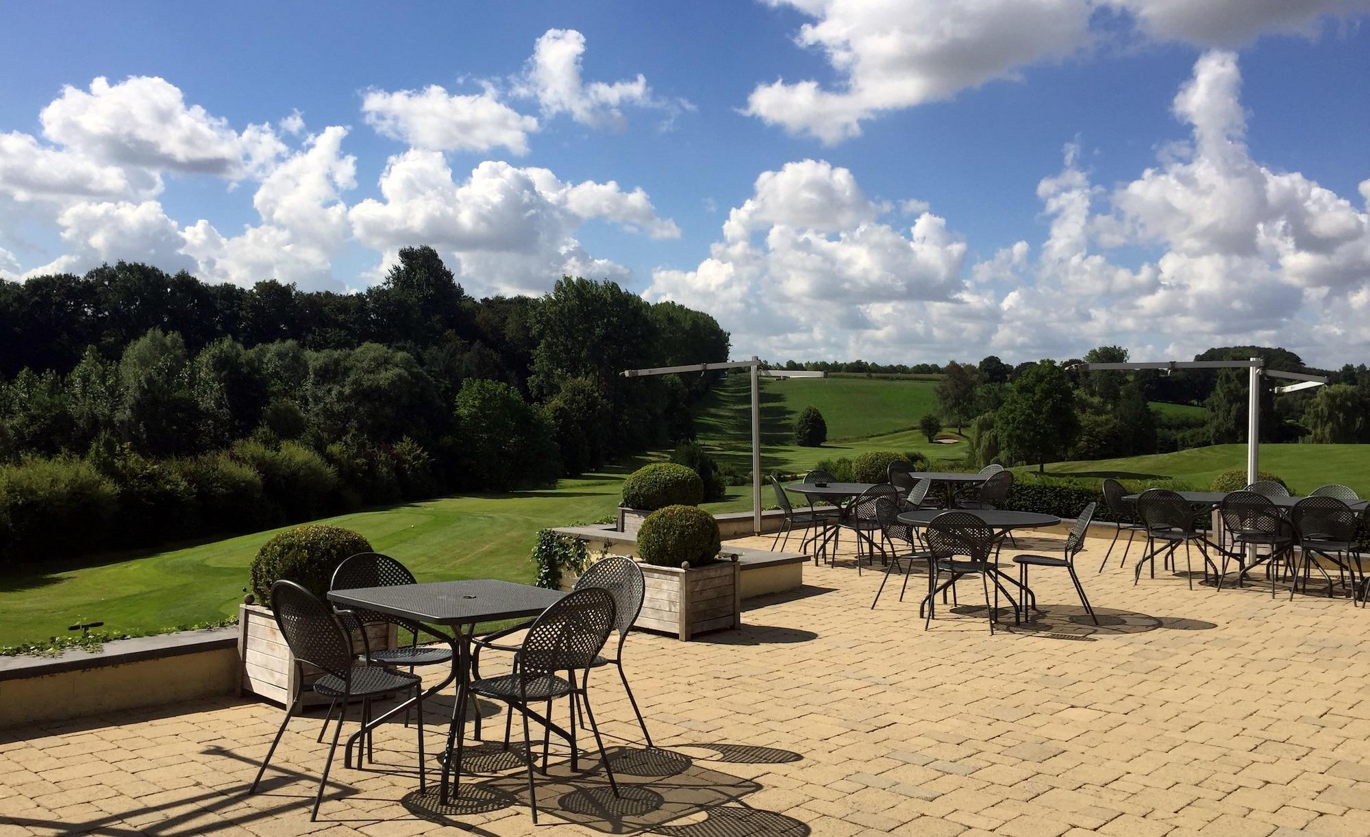 Hôtel Golf Relais de l'Empereur