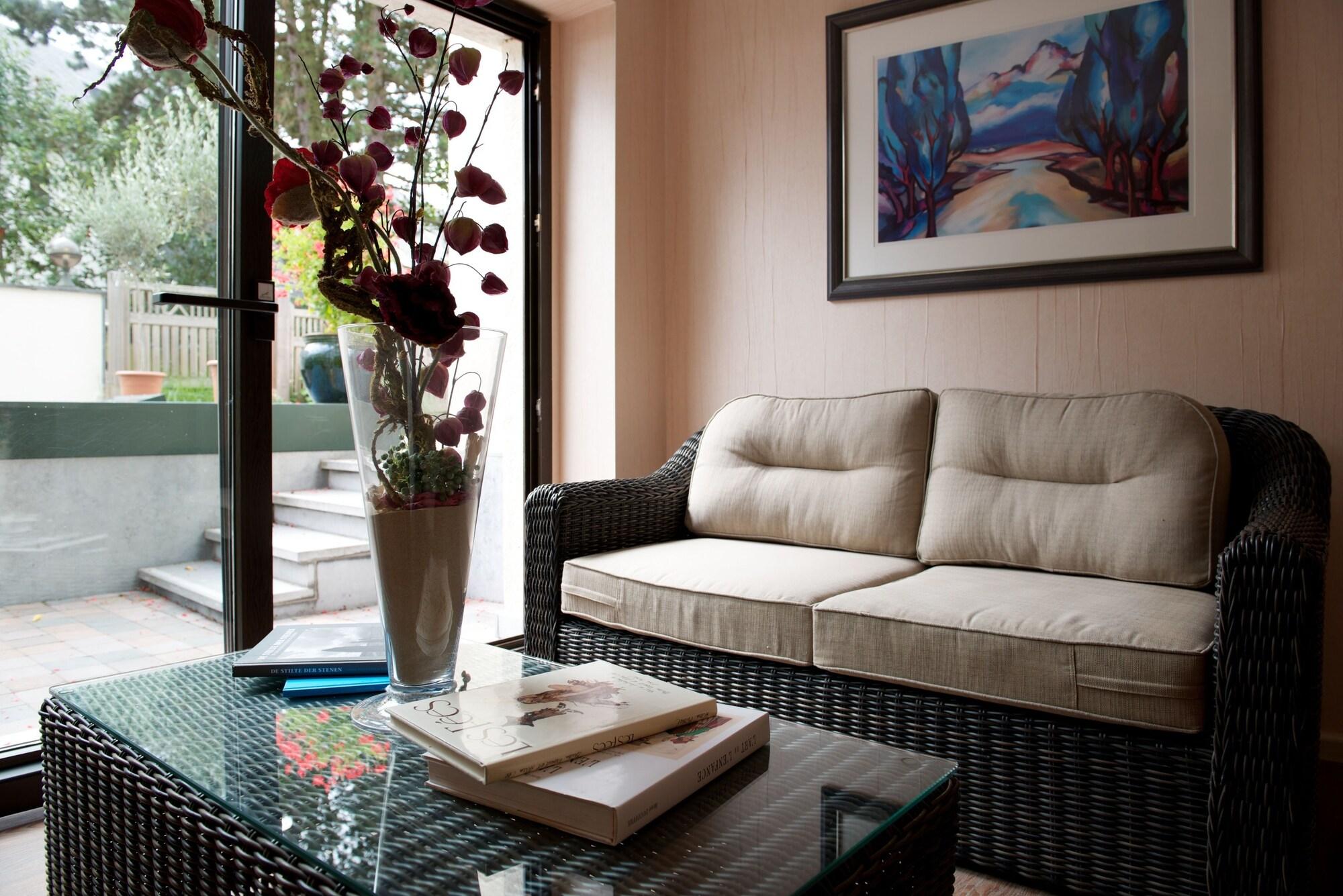 Relaxhotel Pip Margraff by null