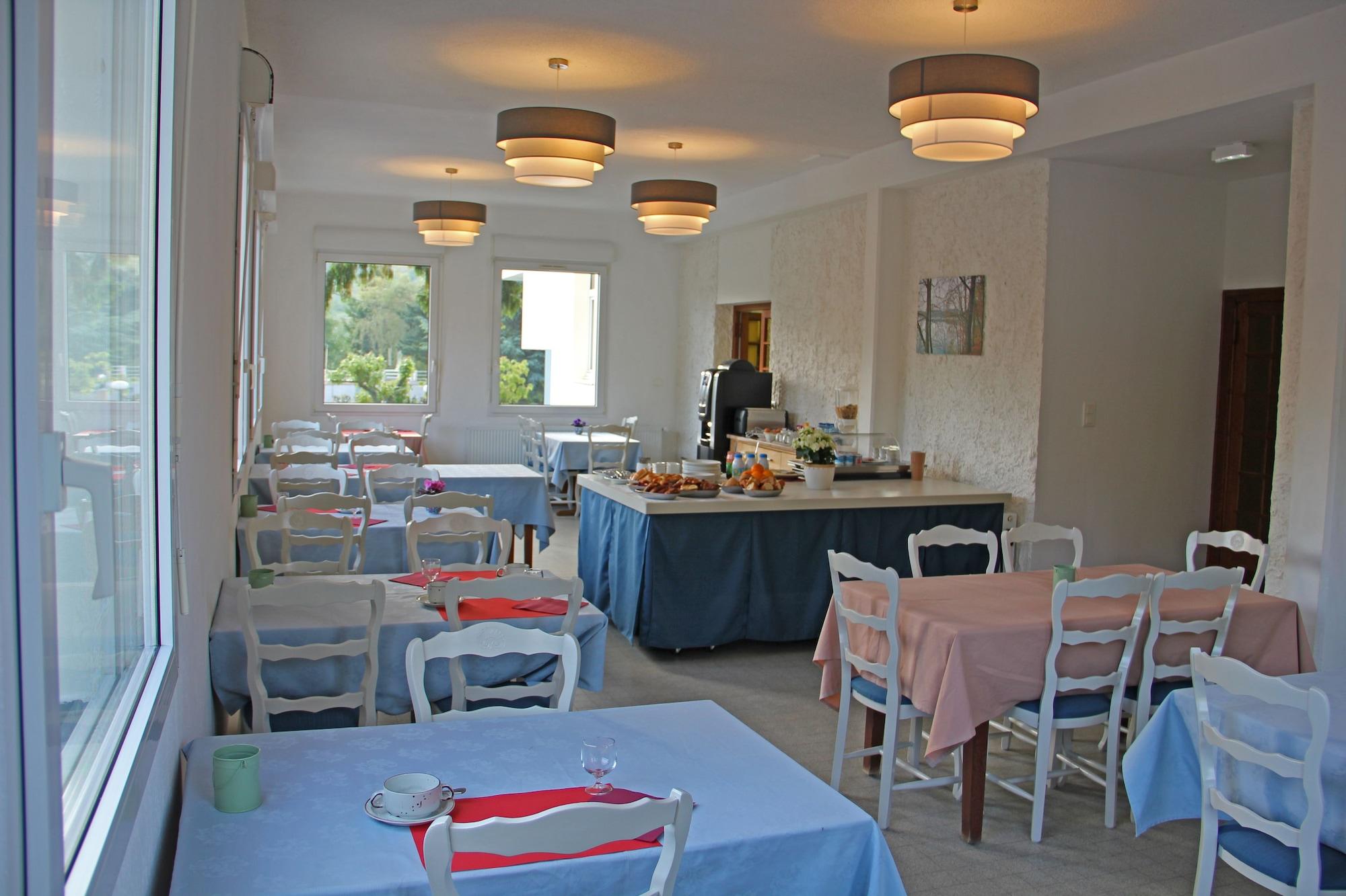 Hôtel Beau Rivage