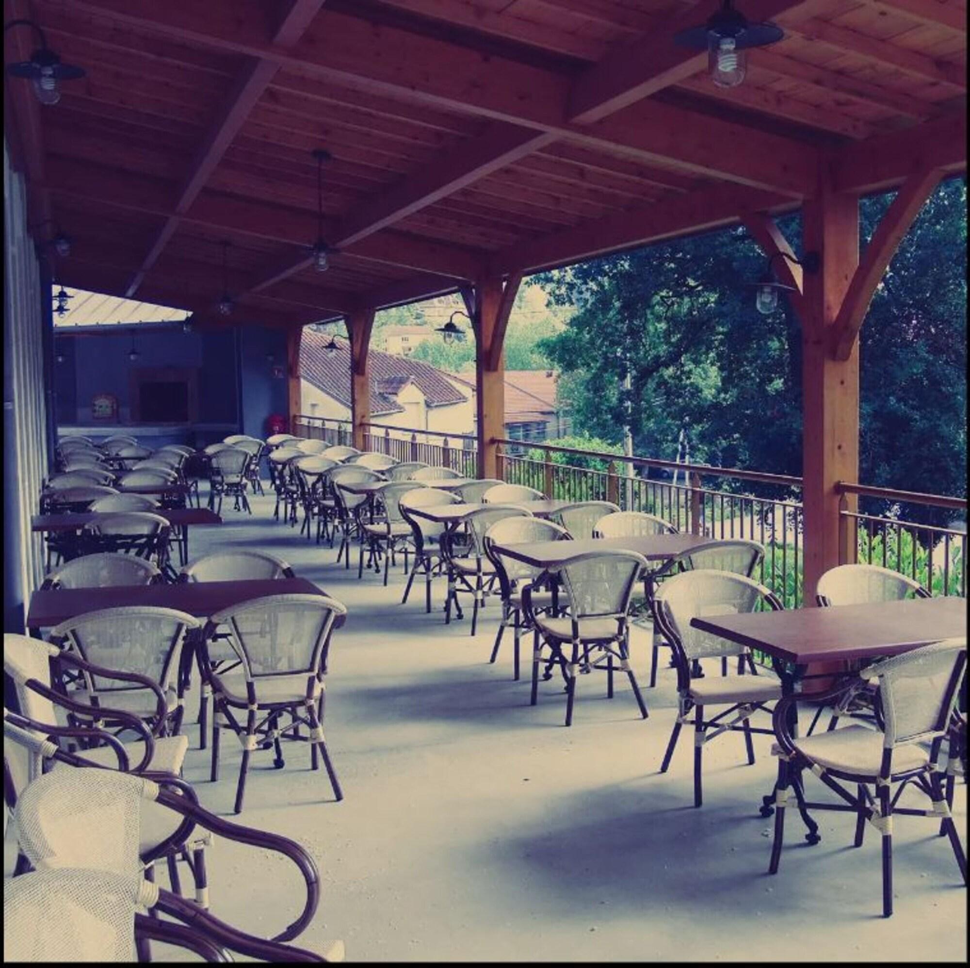 Logis Hôtel du Parc