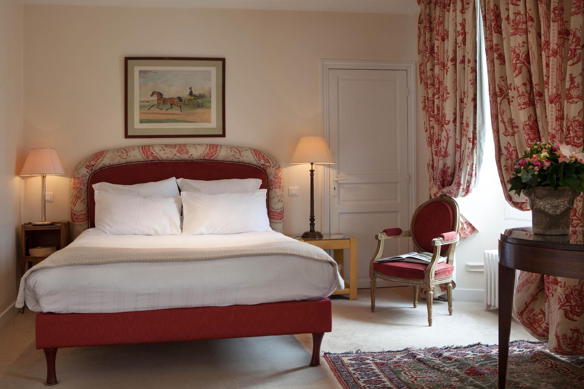 Hôtel de Londres · Hôtel à Fontainebleau by null