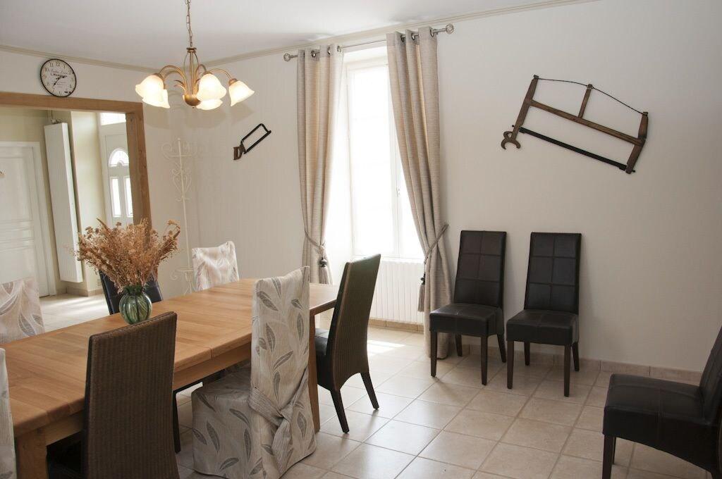 Chambres d'hôtes le Tilleul