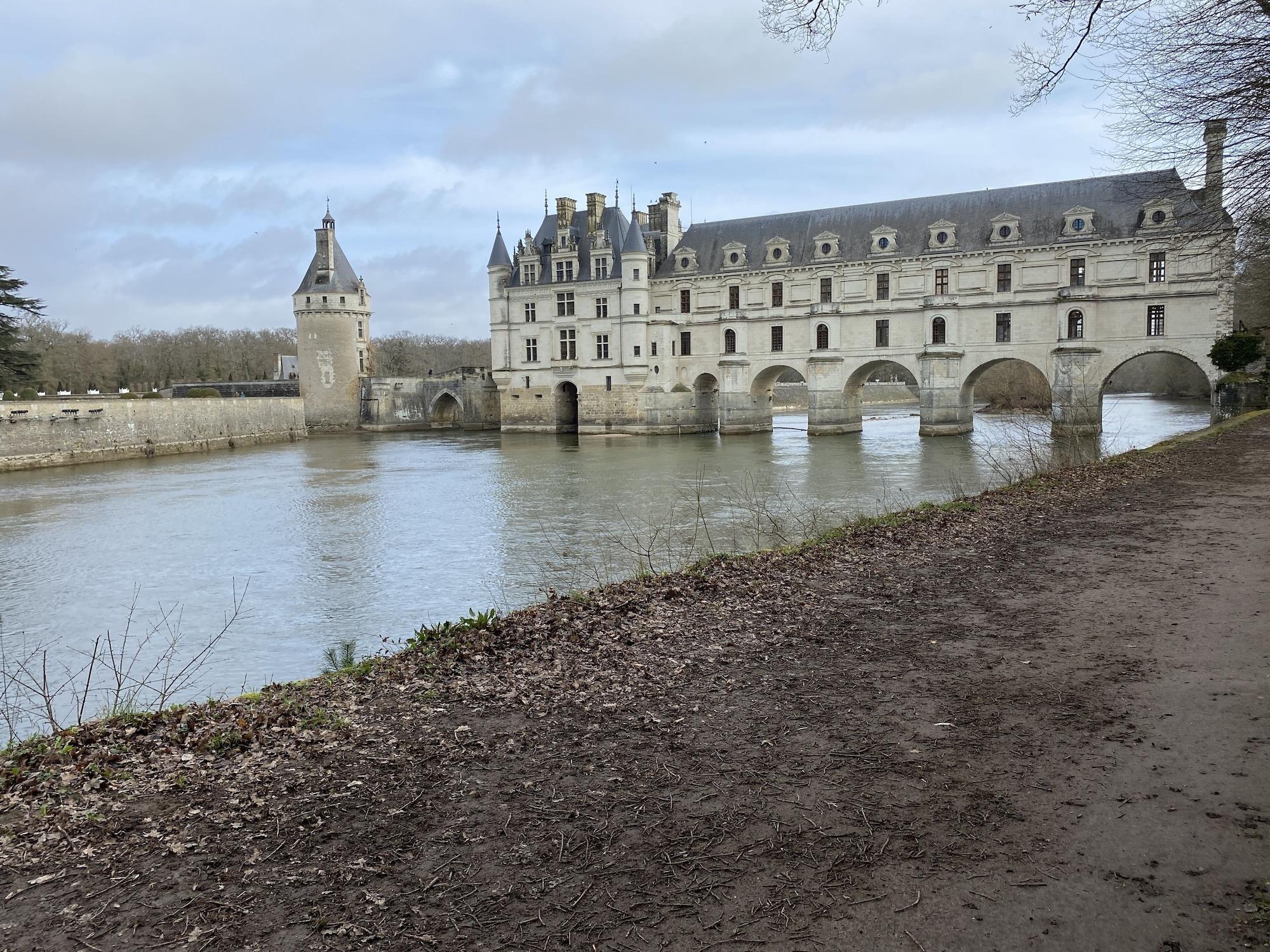 Les Mariniers