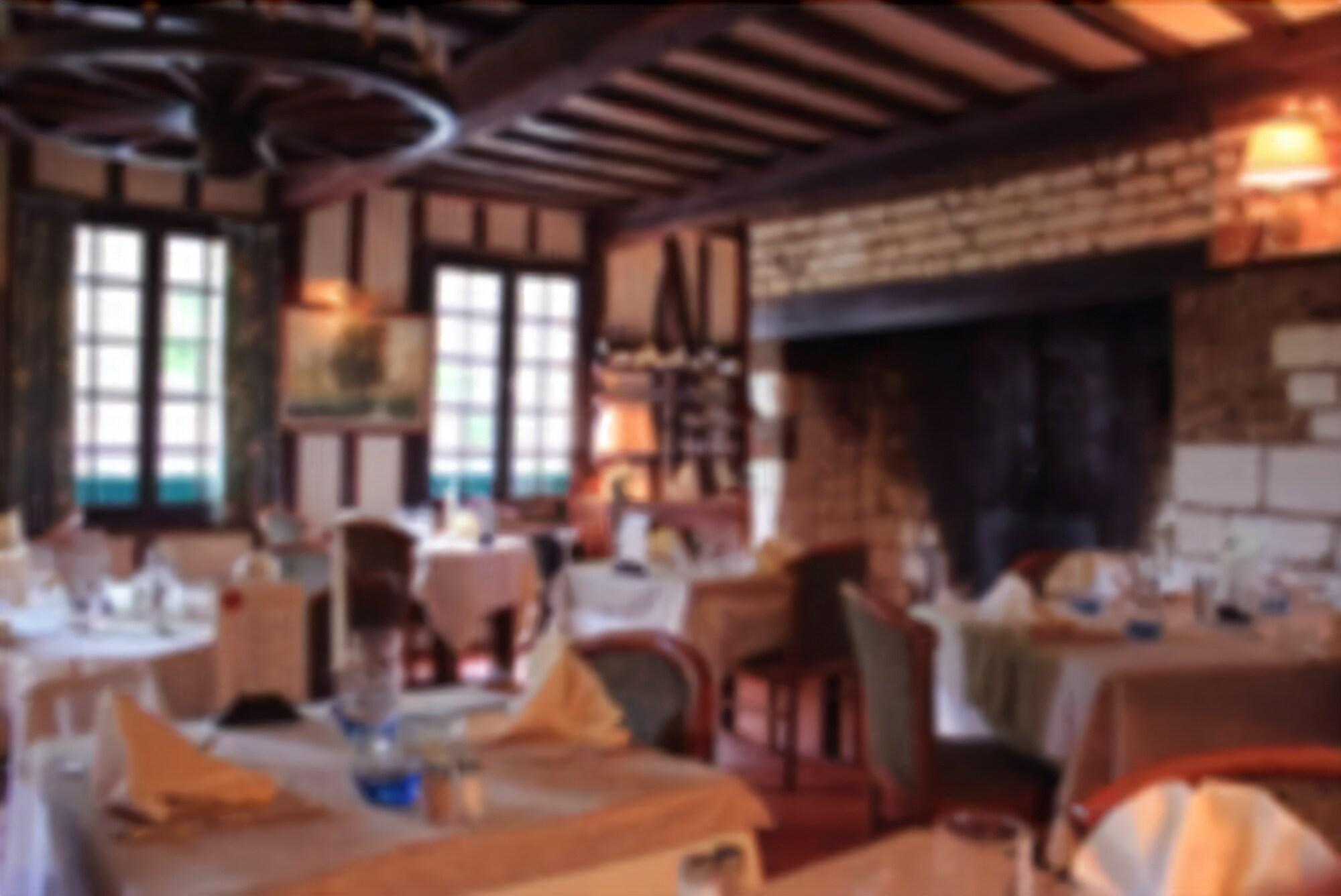 Auberge Du Gros Tilleul