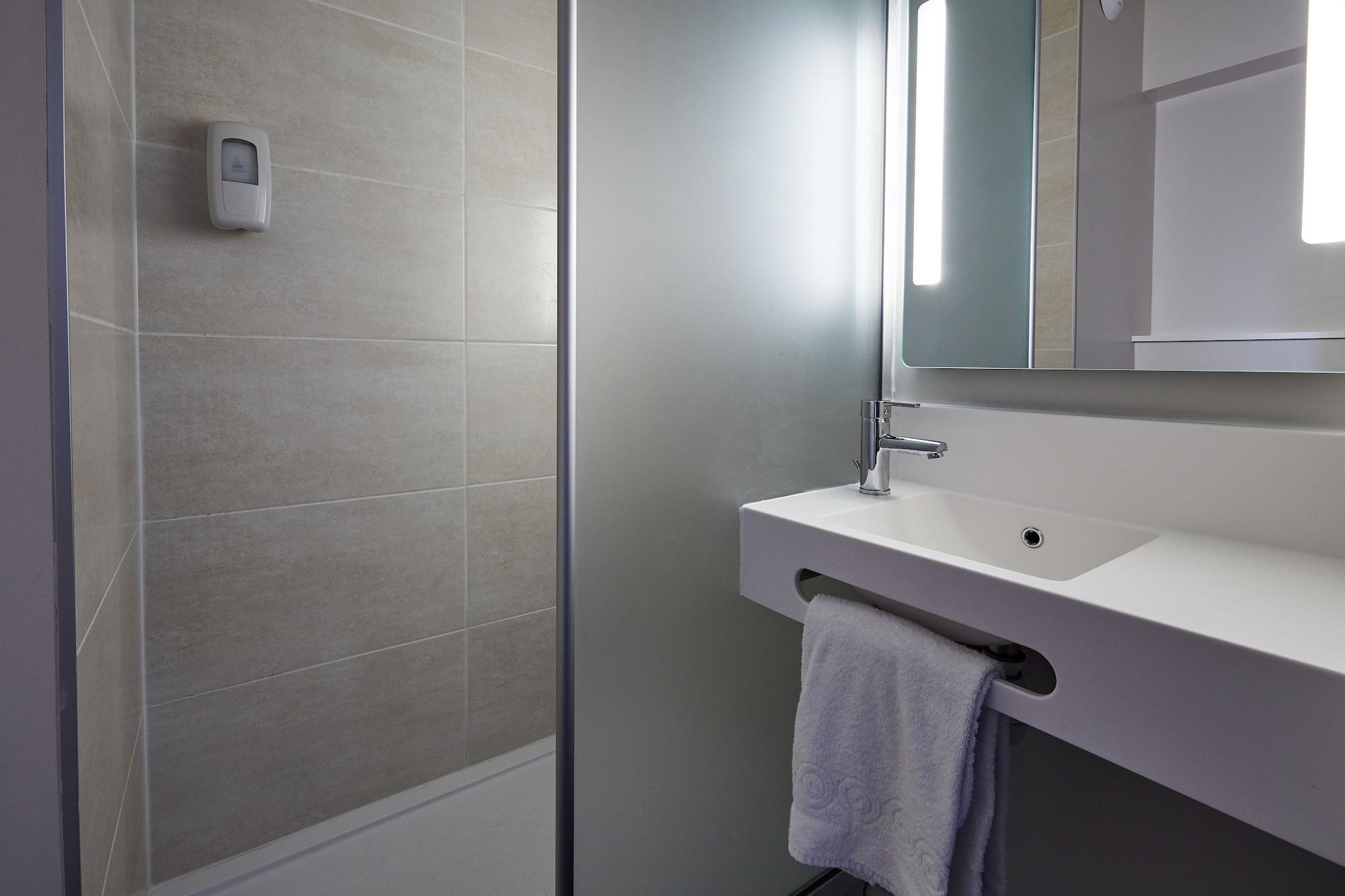 B&B Hotel Longwy Porte Du Luxembourg