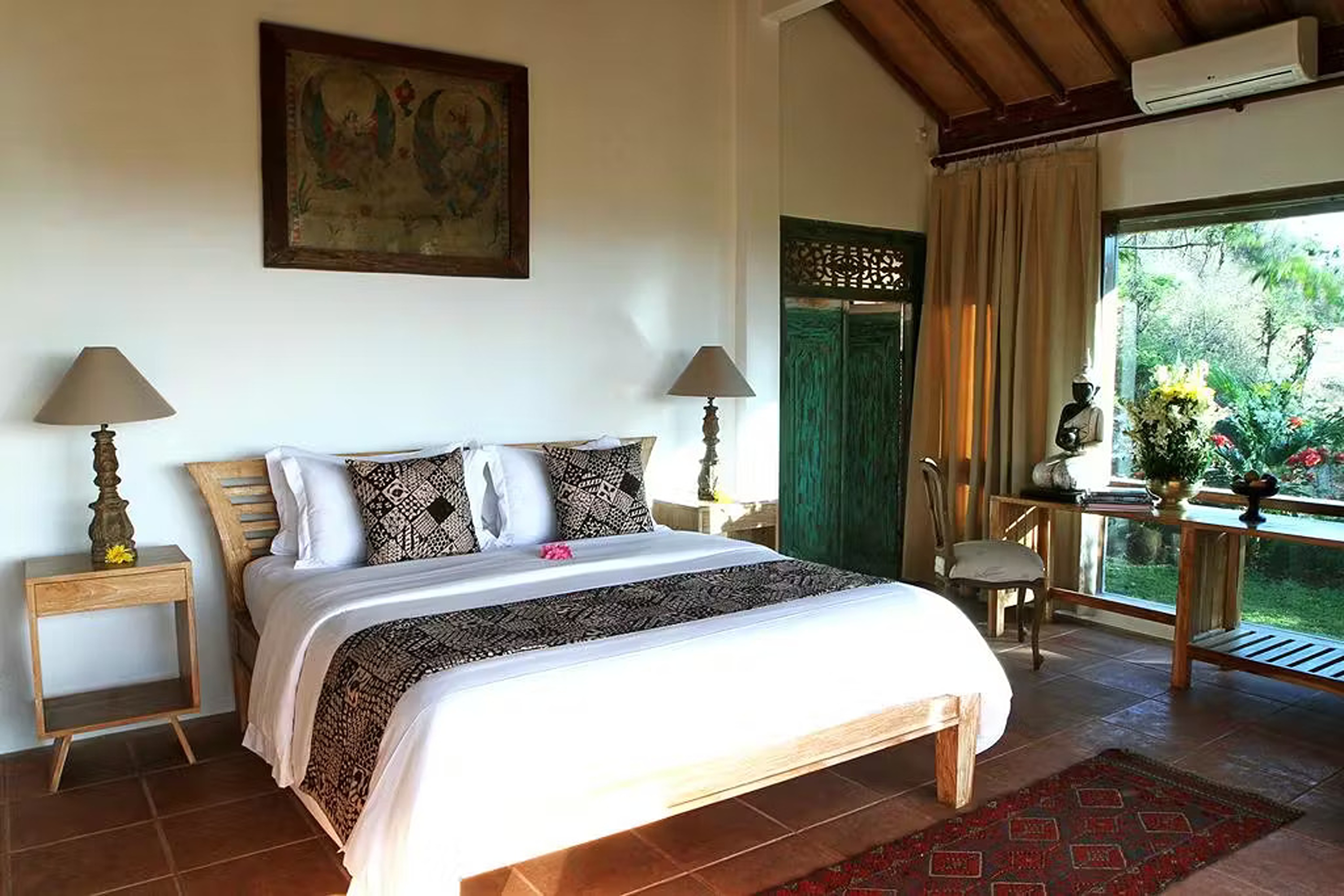 Bangsring Breeze by null