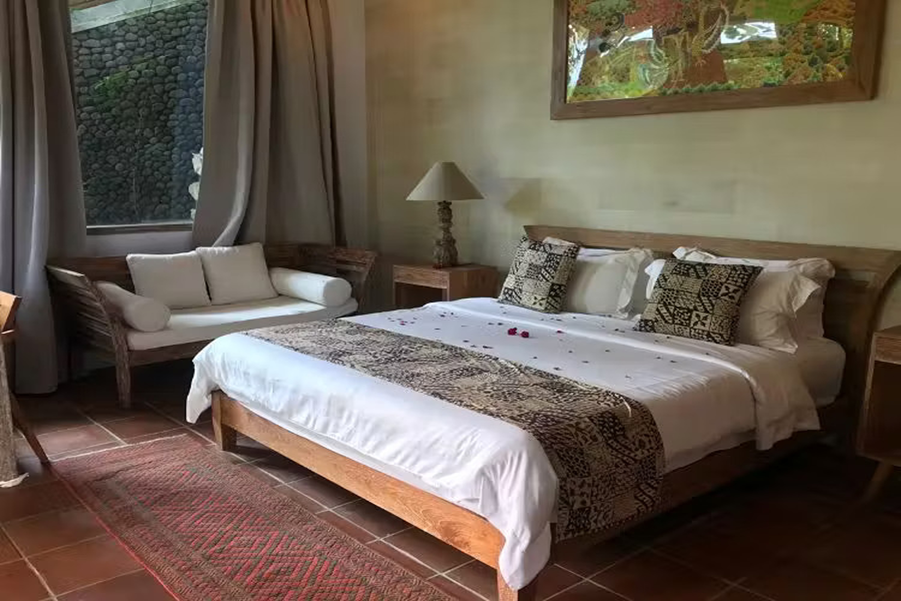 Bangsring Breeze by null