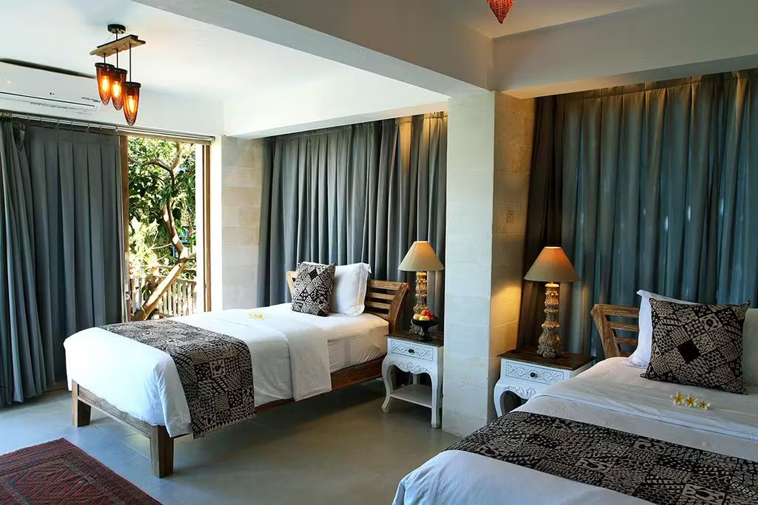 Bangsring Breeze by null