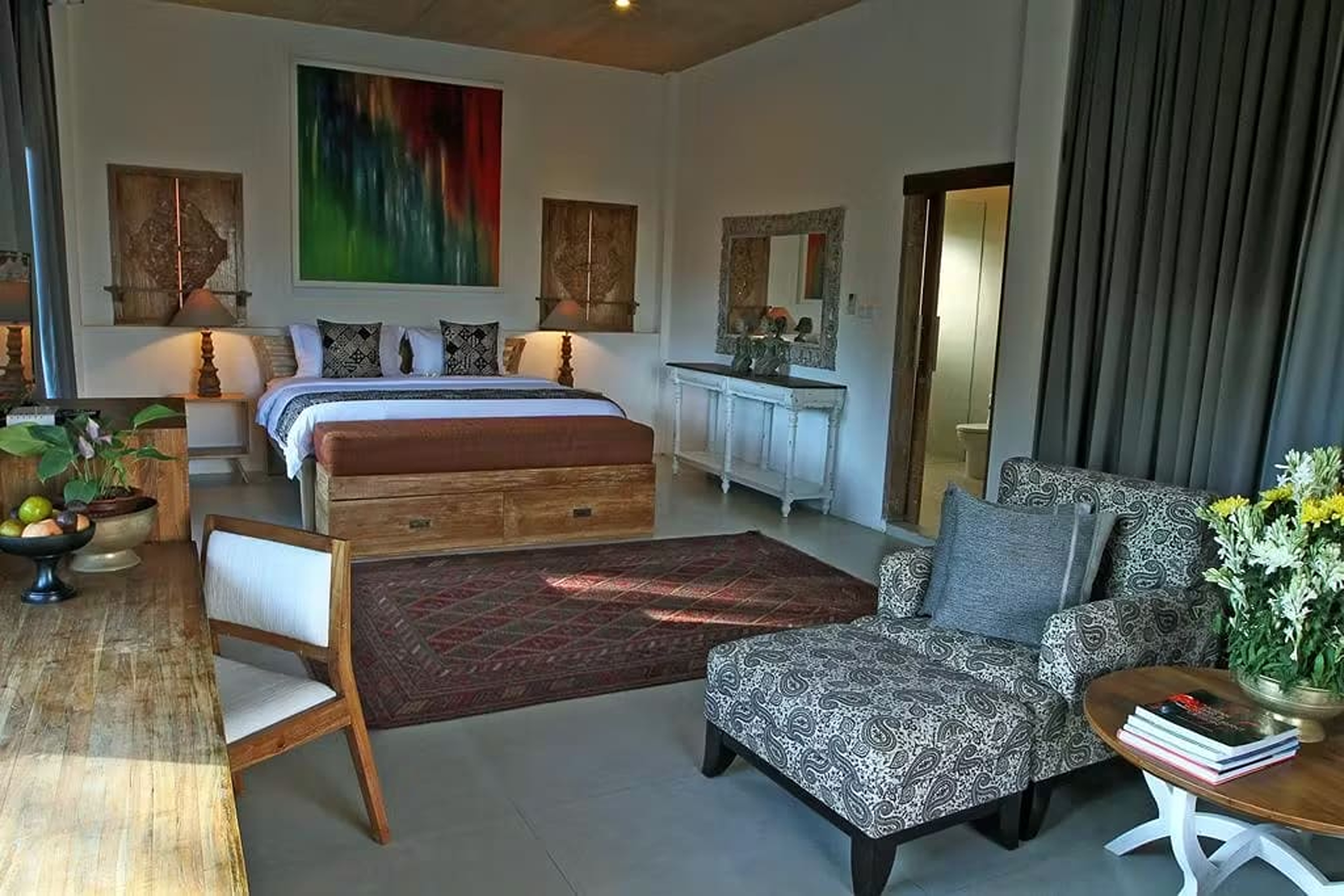 Bangsring Breeze by null