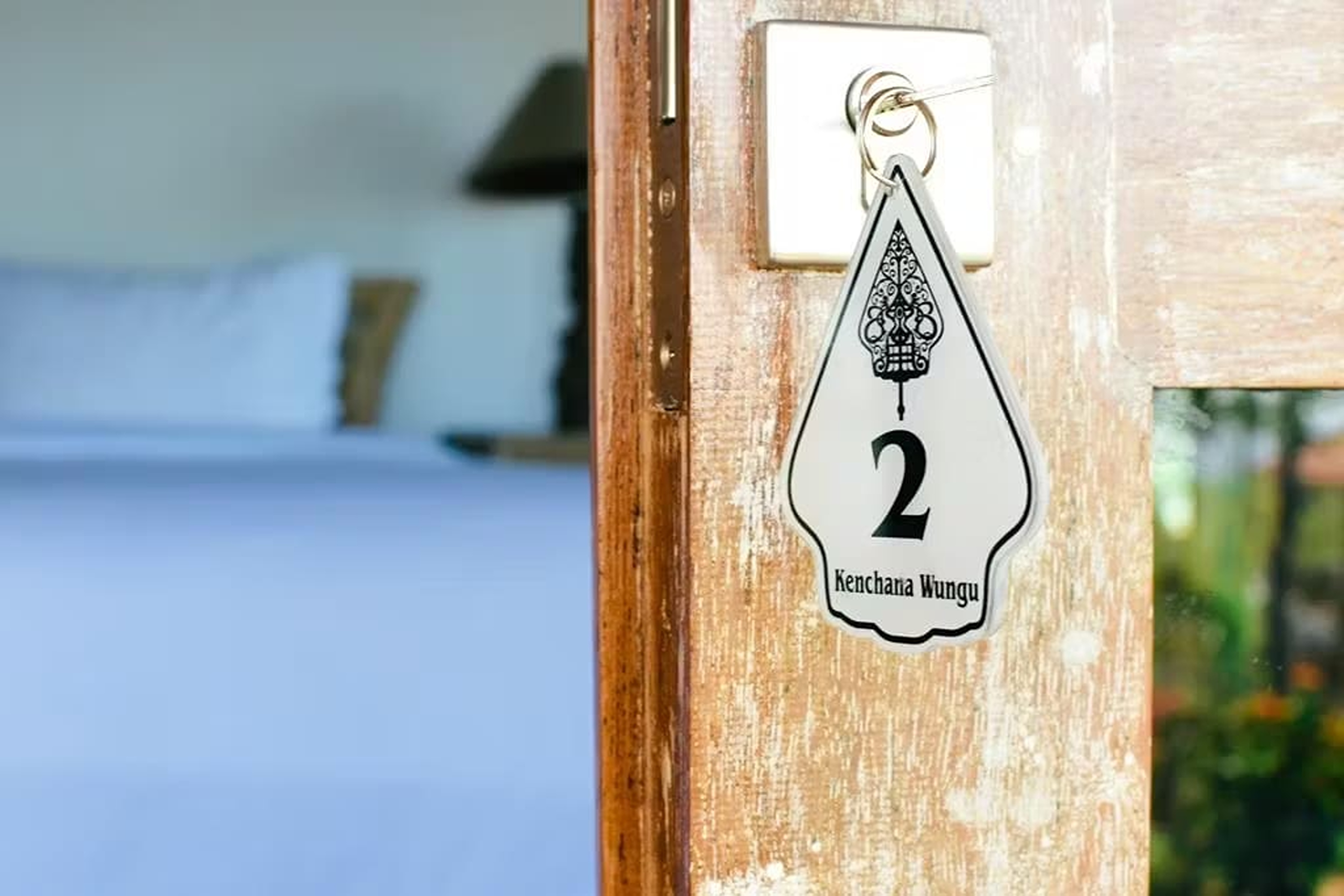 Bangsring Breeze by null