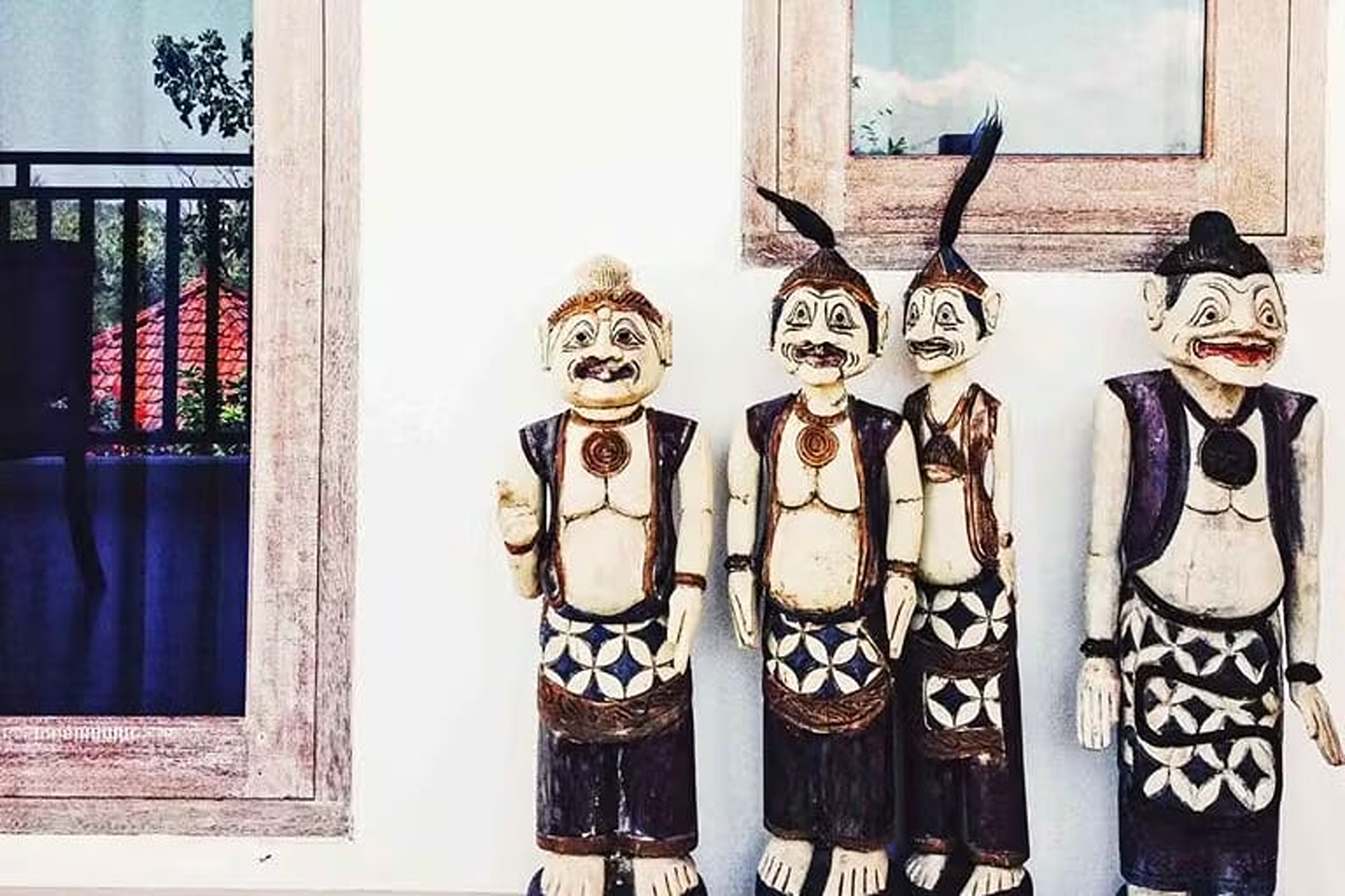 Bangsring Breeze by null