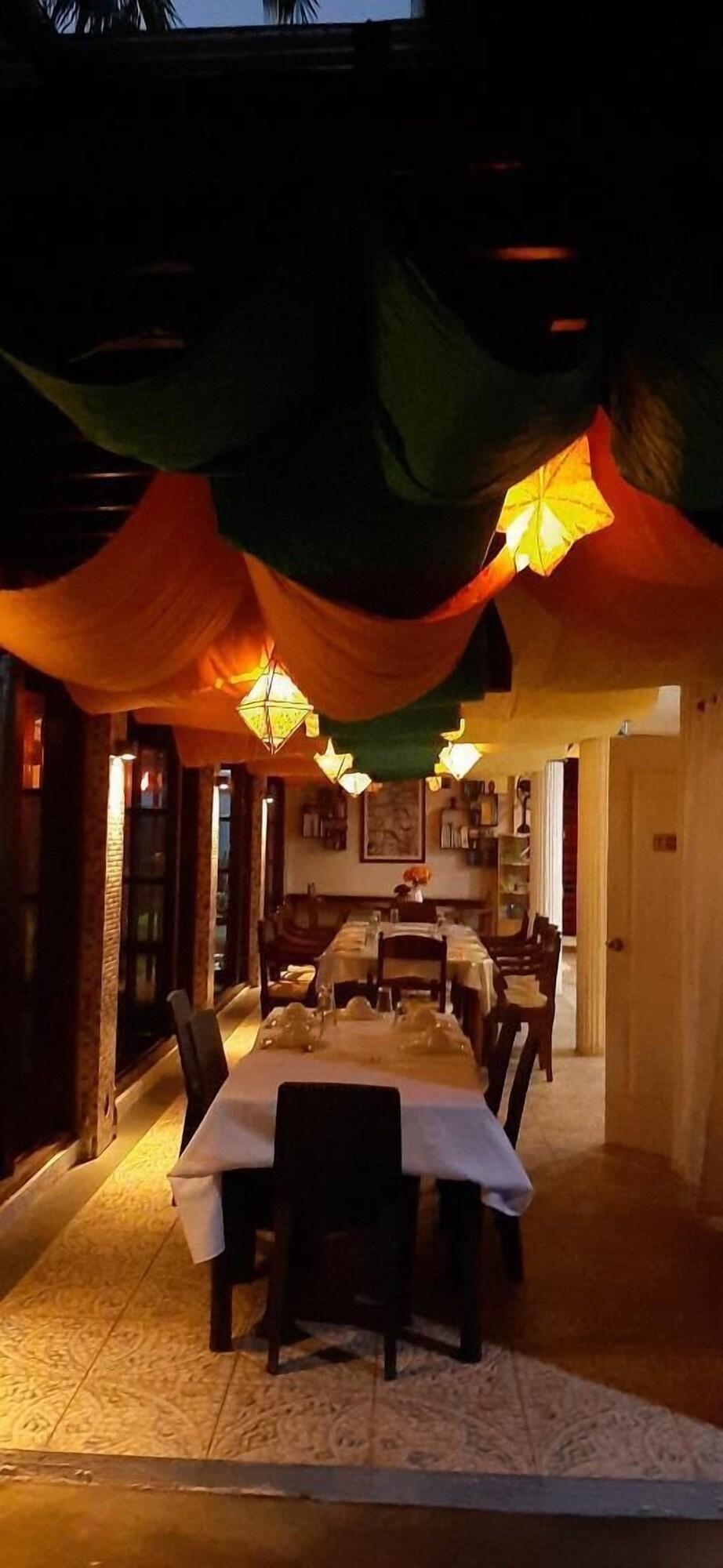 Brazaville Beach Resort