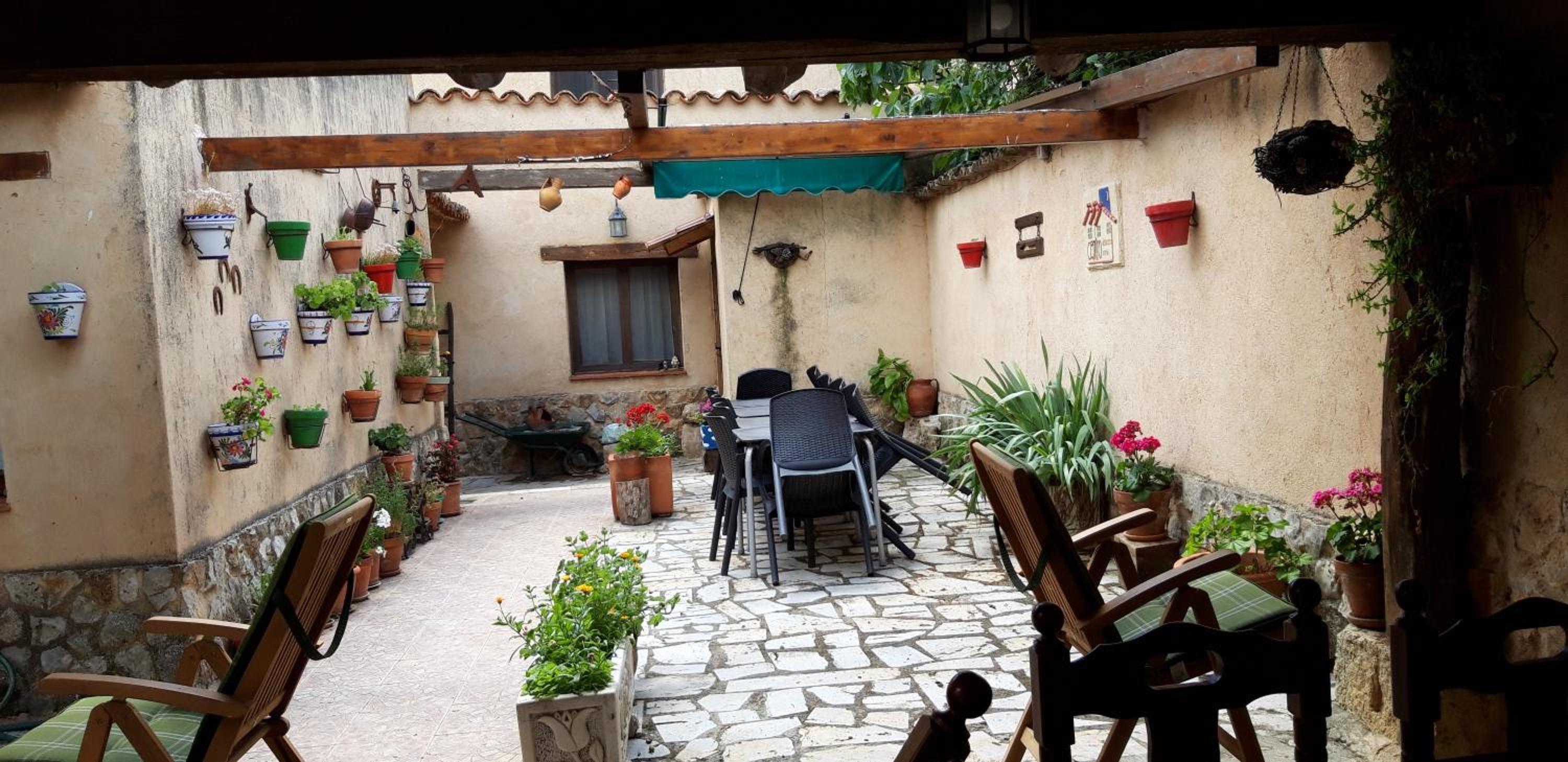 Hotel Rural Pozolico