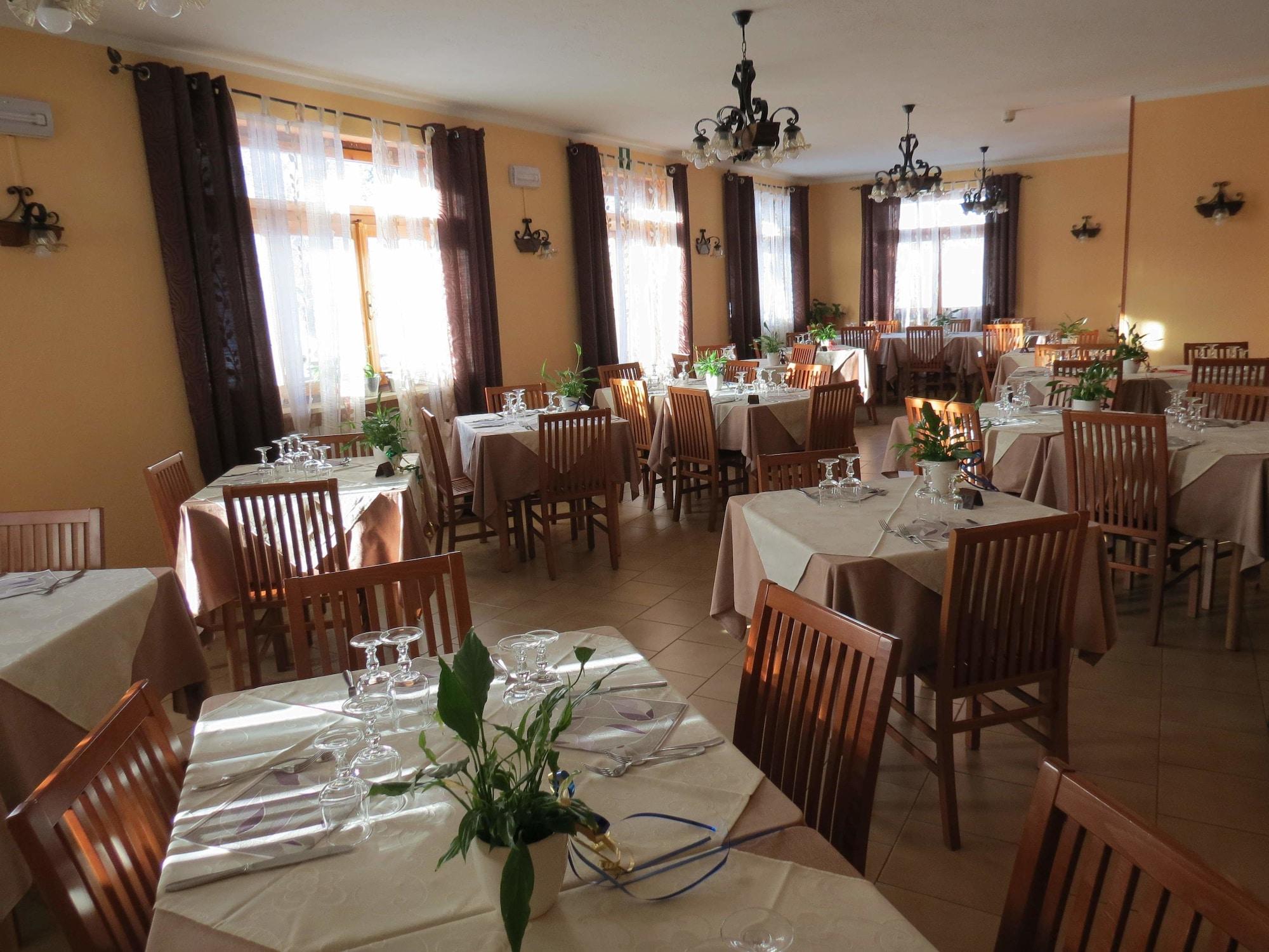 Hotel Col Serena