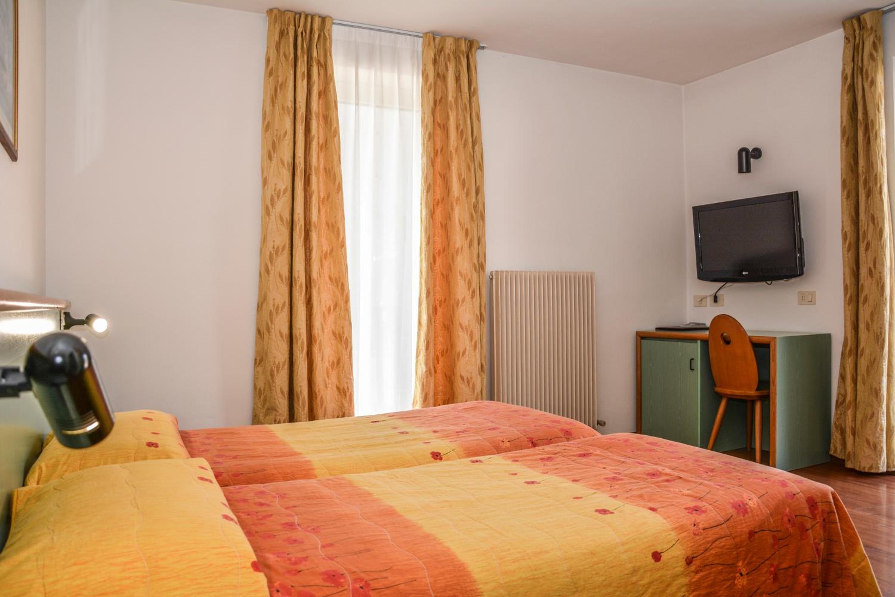 Hotel Sport