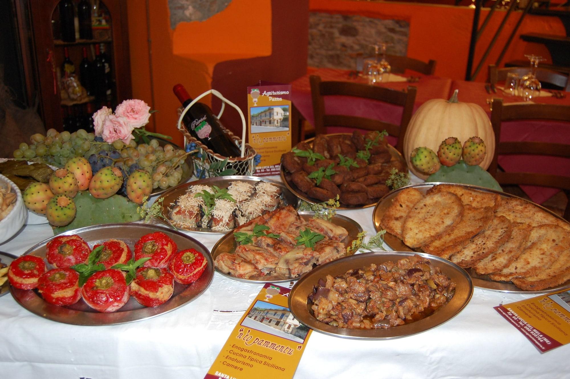 Agriturismo Parra