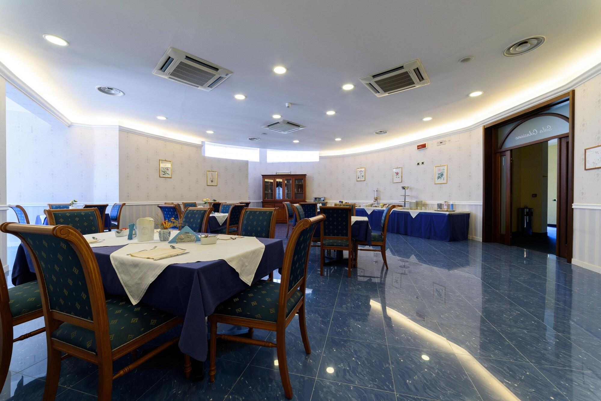 Hotel Hermitage