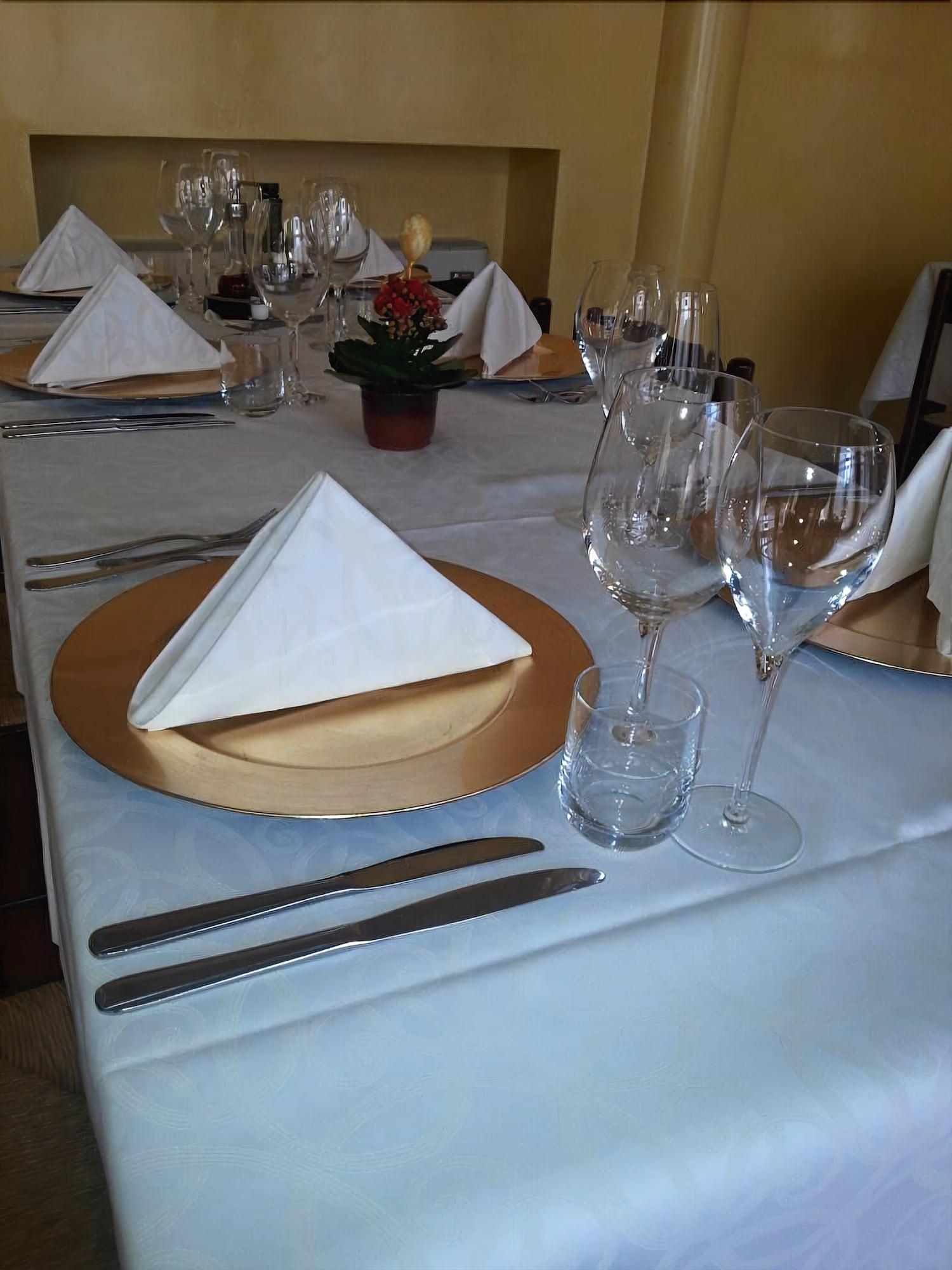 Albergo Ristorante Giulietta E Romeo