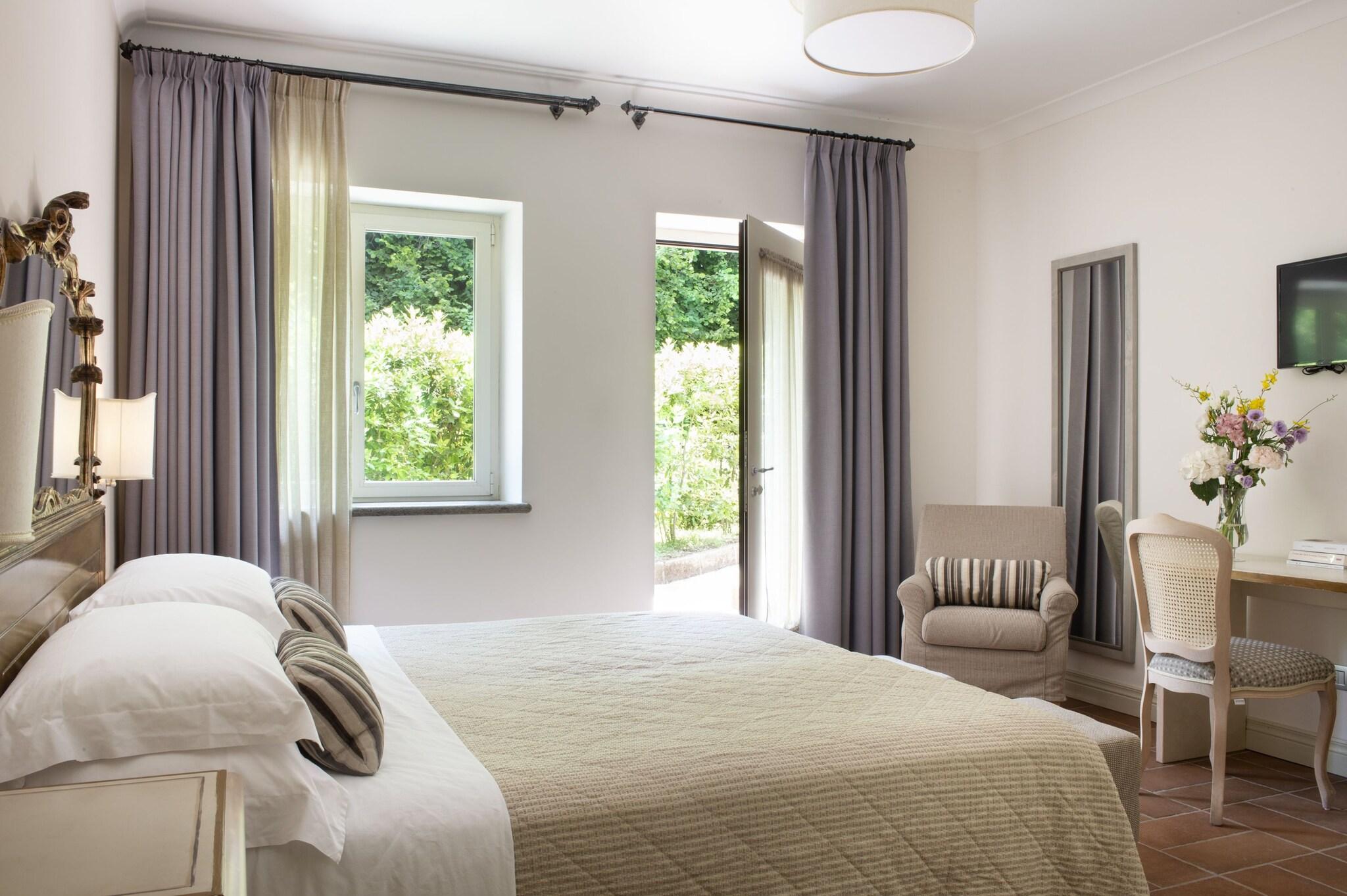 Altarocca Wine Resort by null