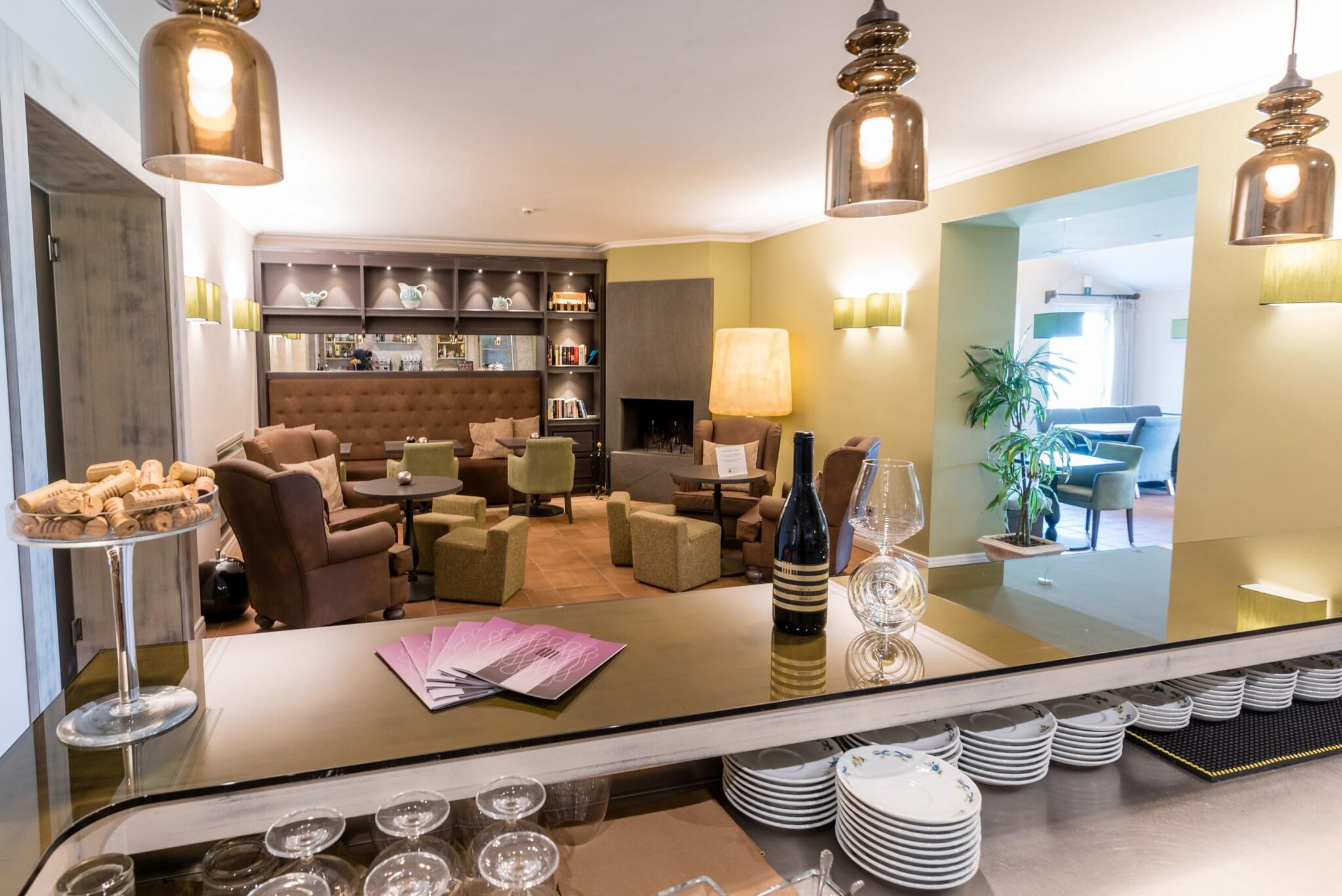 Altarocca Wine Resort by null