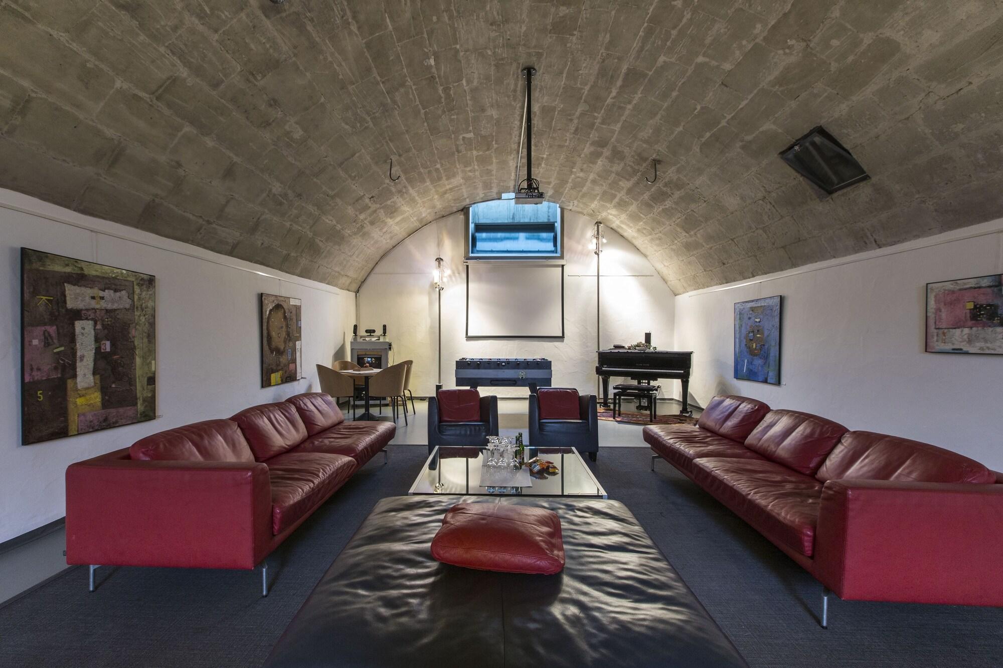 Romantik Hotel Bären Dürrenroth by null