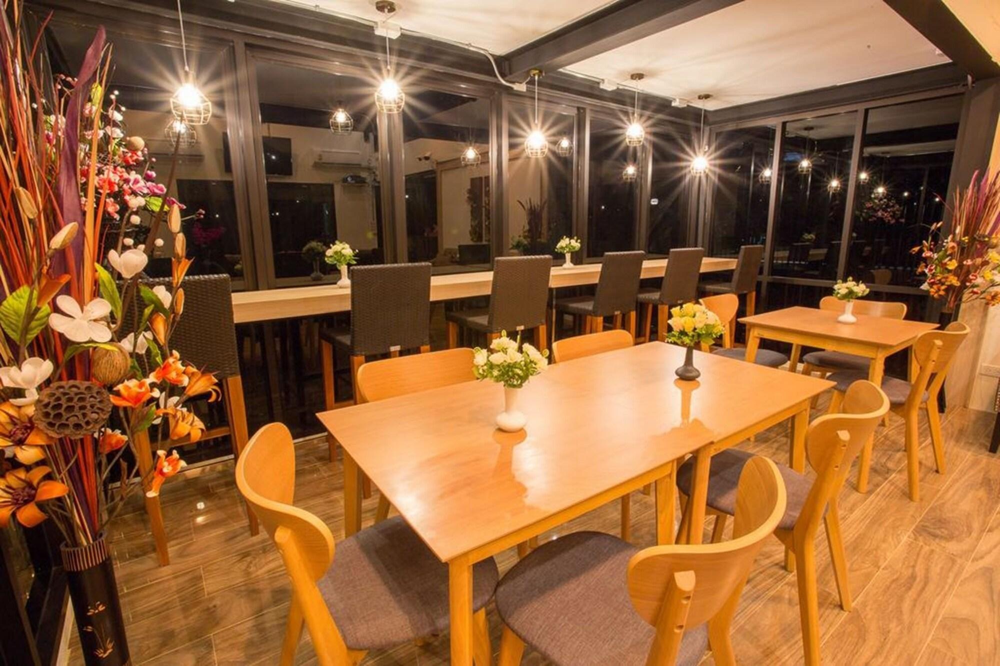 The Pine Golf & Lodge