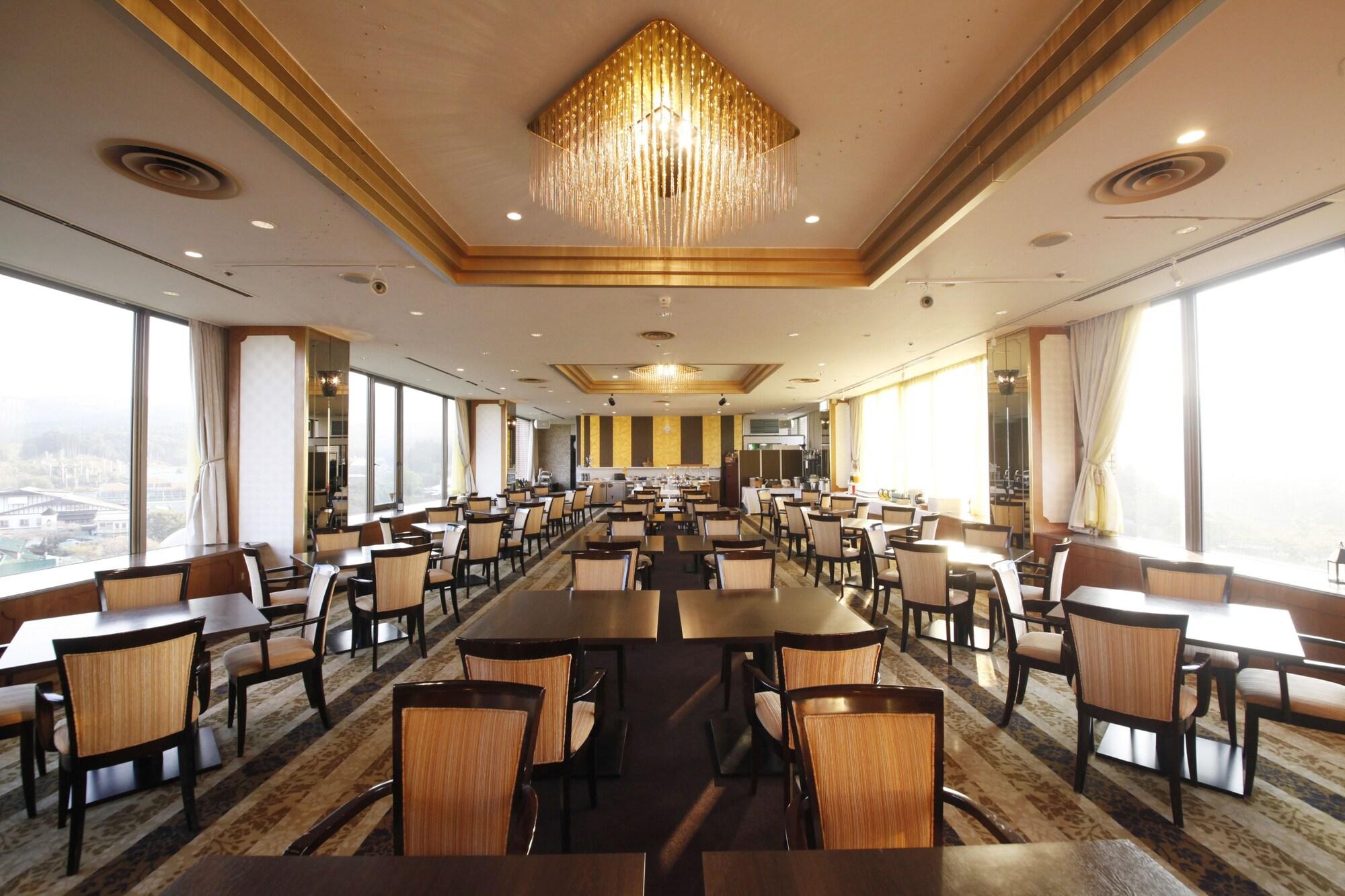 Gotemba Kogen Hotel