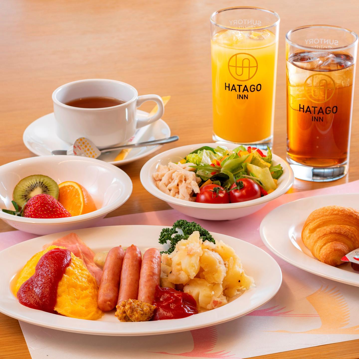 Hatago Inn Fukushima Hirono