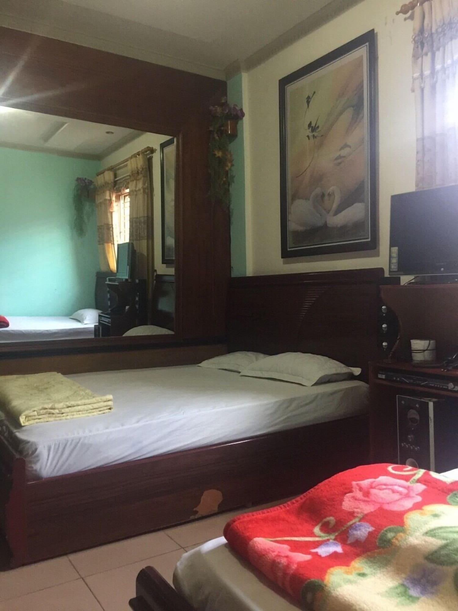 Nha Nghi Tham Quyen