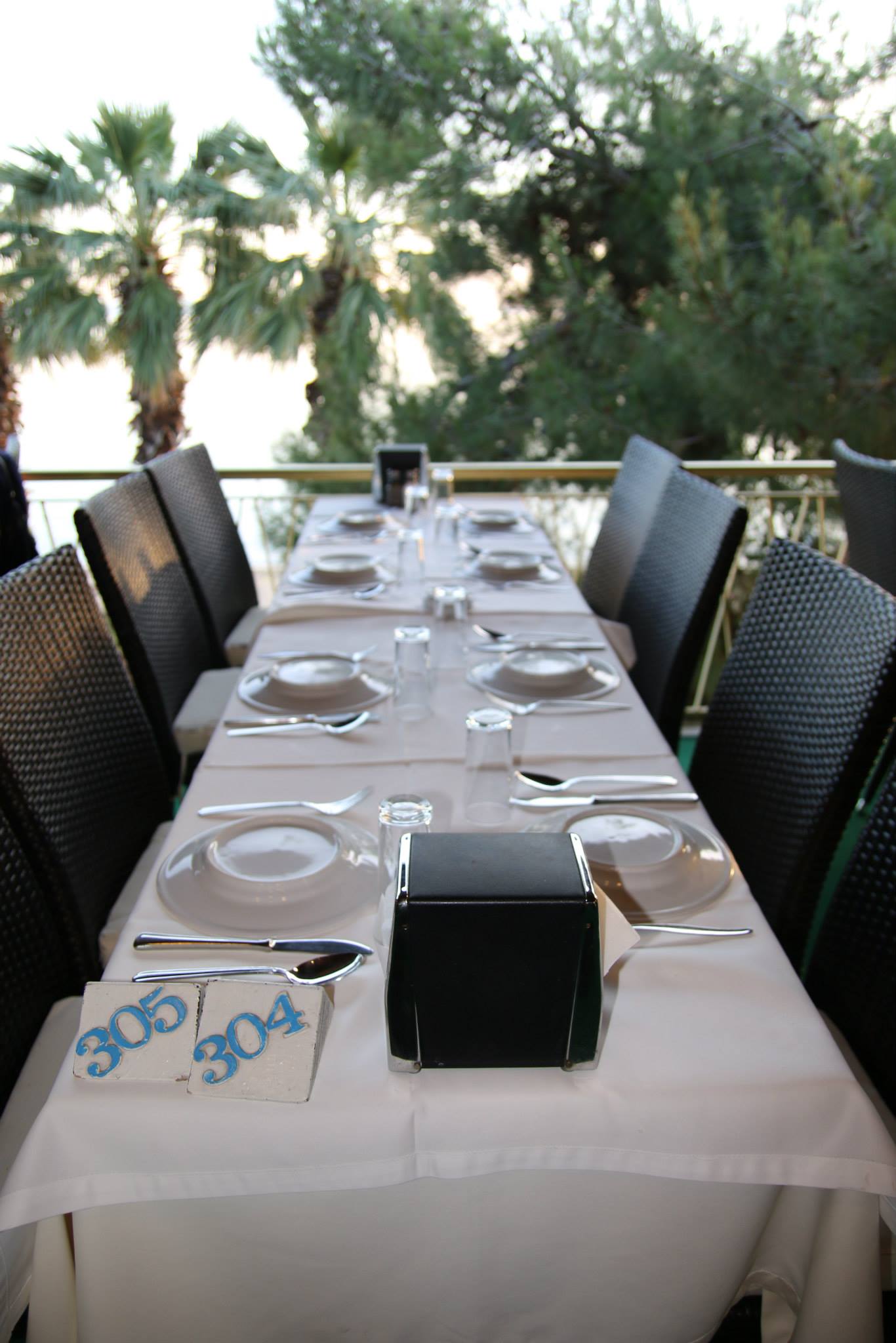 Gülplaj Hotel