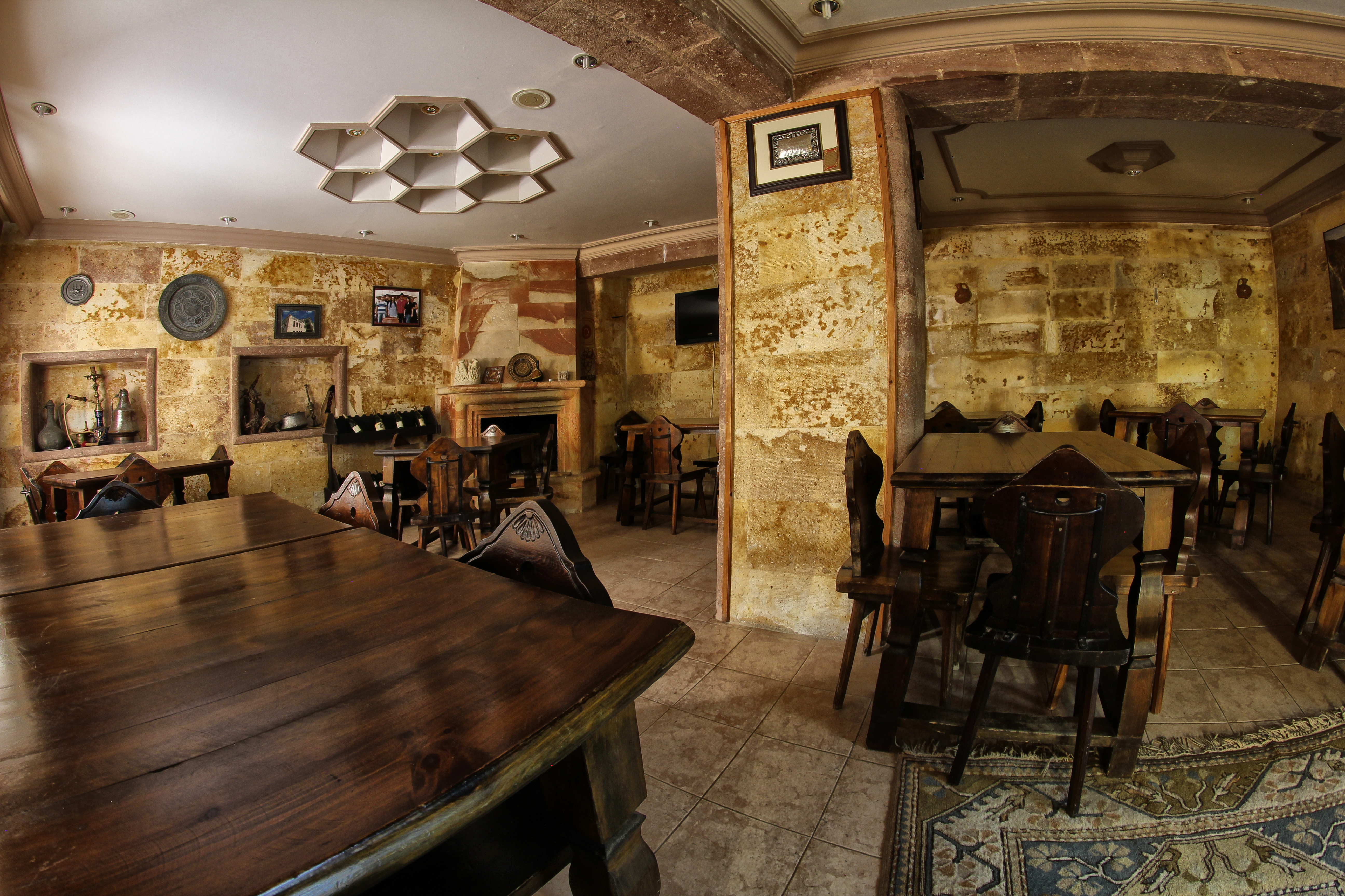 Akuzun Hotel