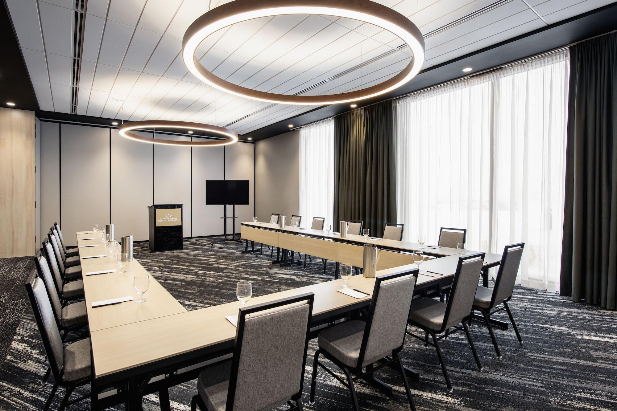 Dakota Dunes Resort by null