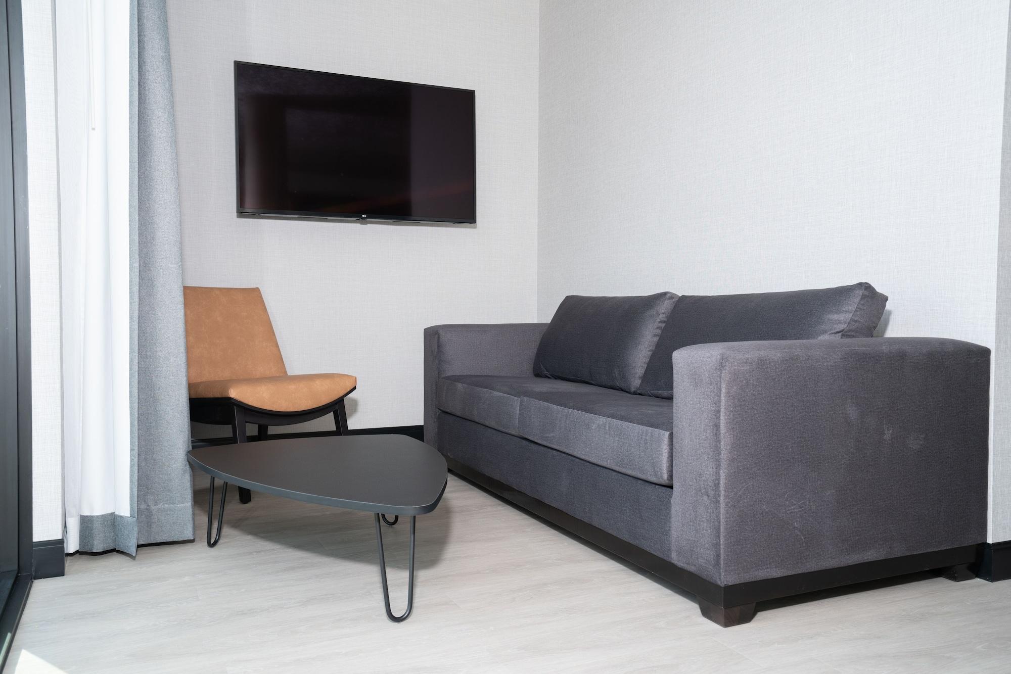 Dakota Dunes Resort by null