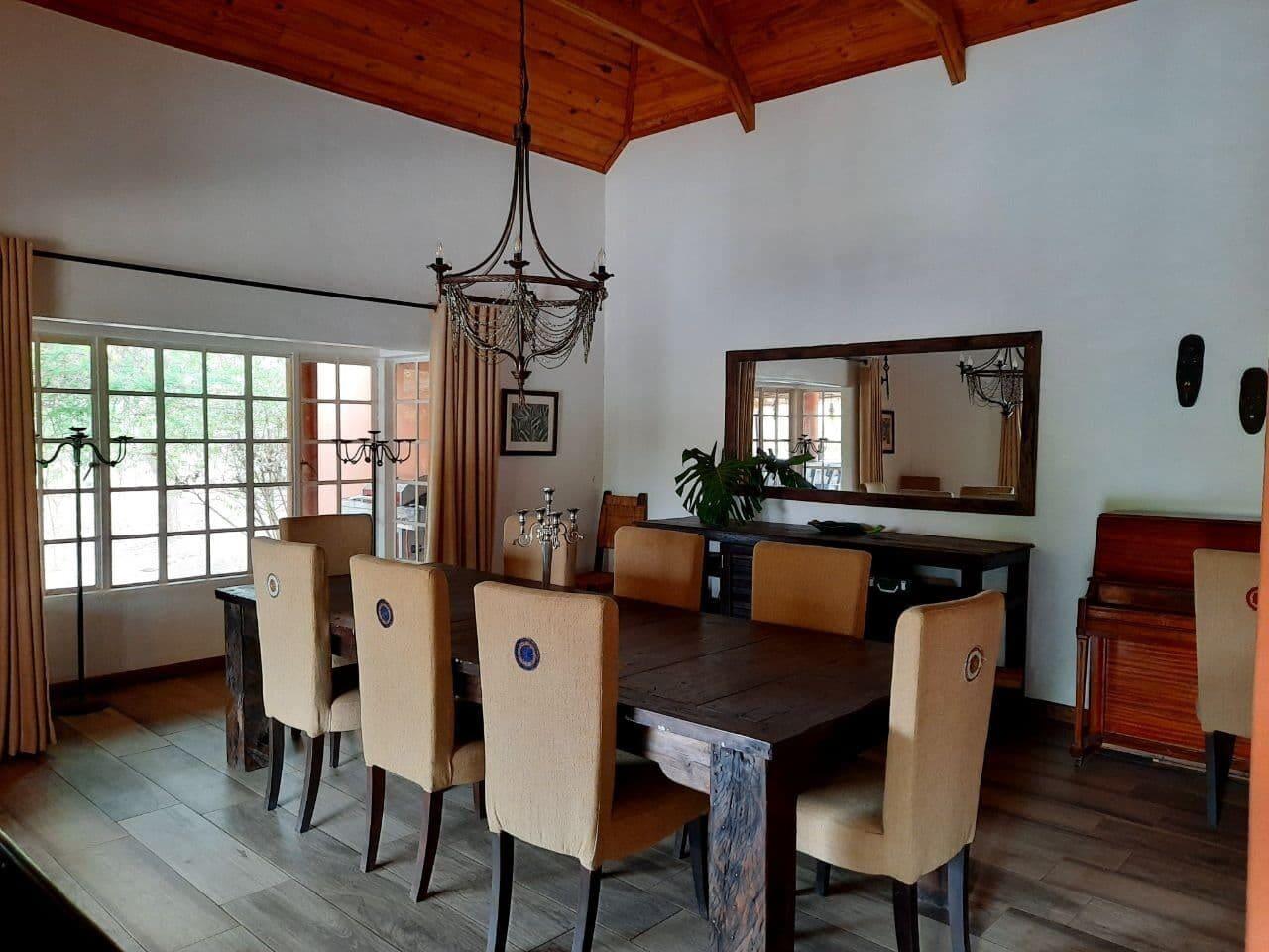 Olerai Lodge