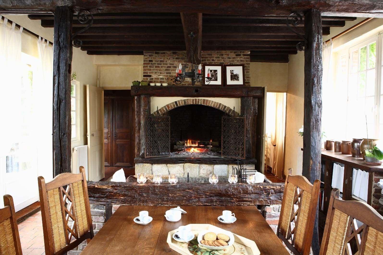 Le Logis De Gerberoy