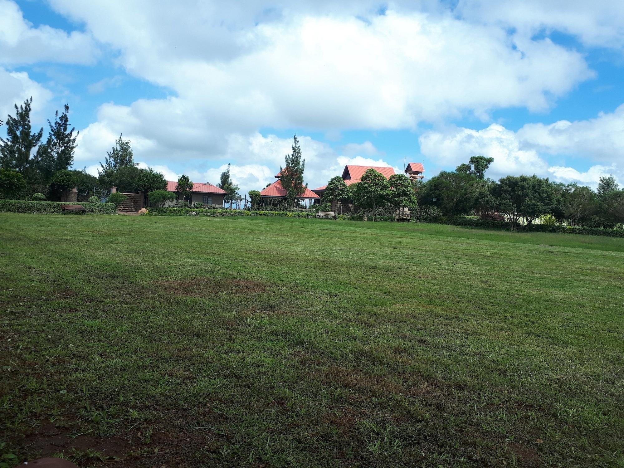 Aloha Cottage