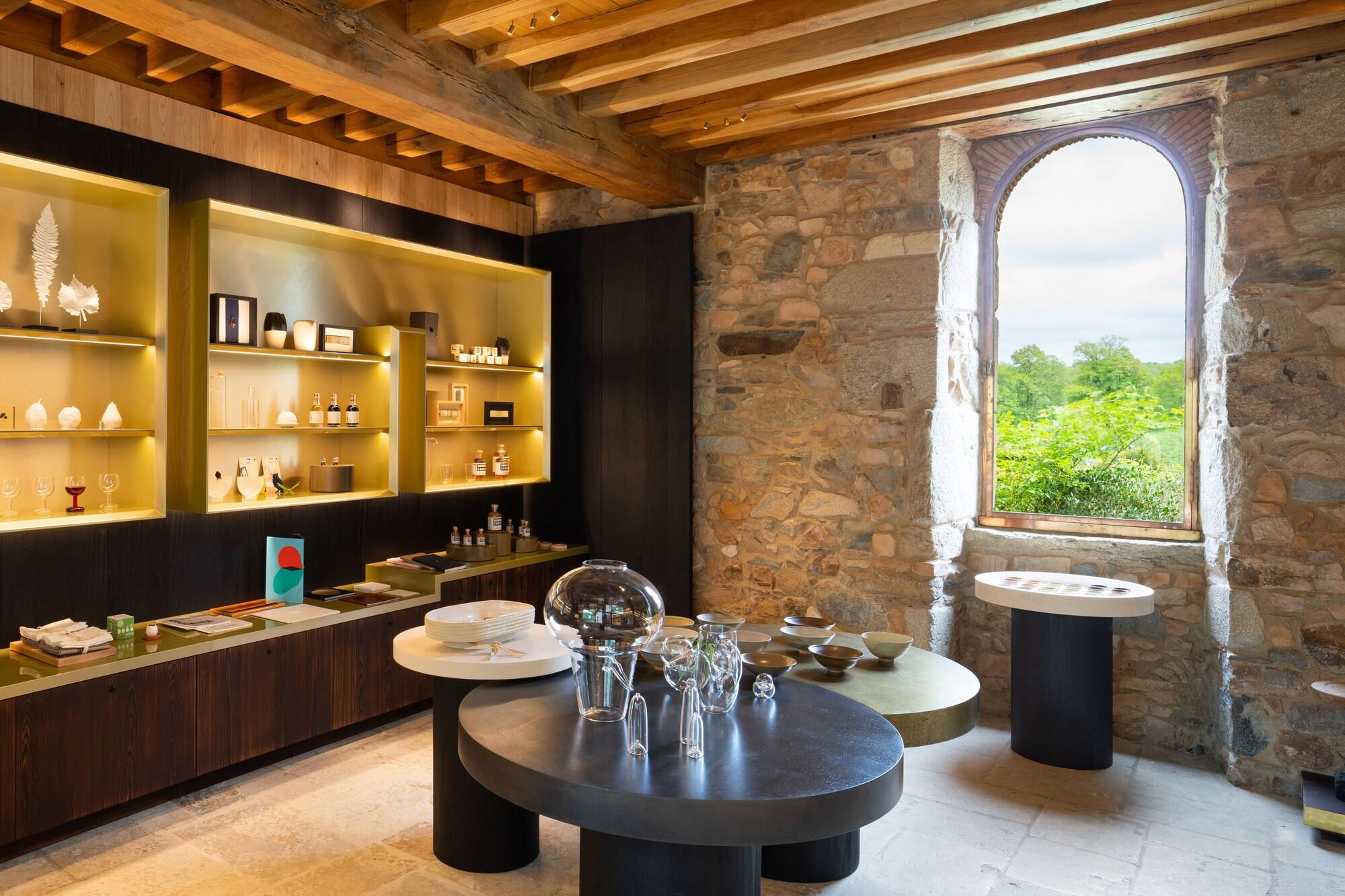 Domaine Des Etangs