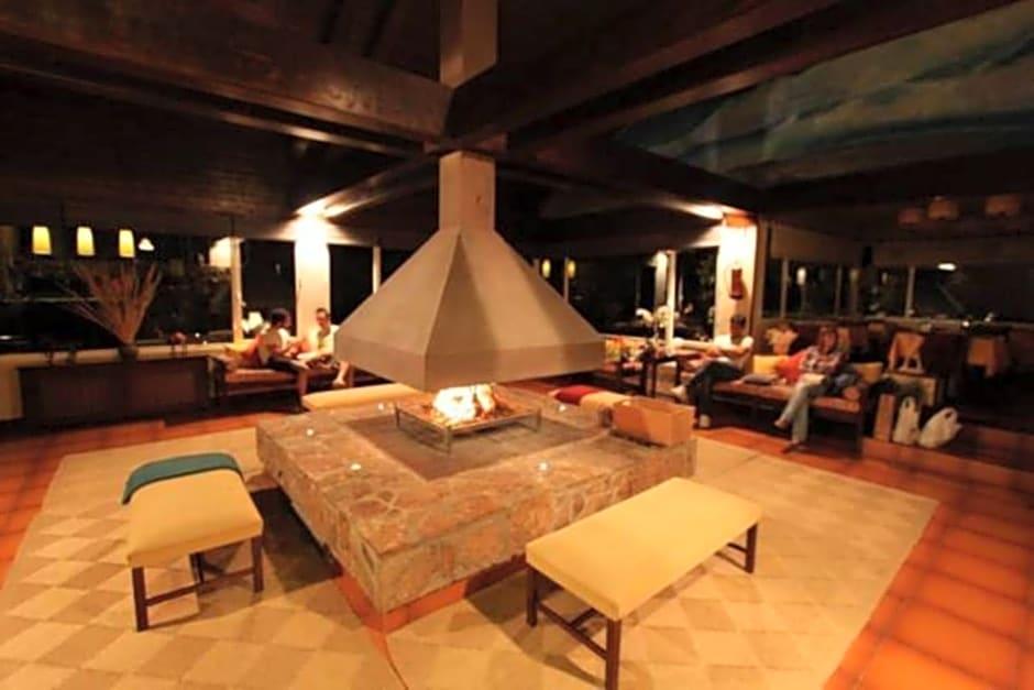Hotel & Spa Rural Las Nubes