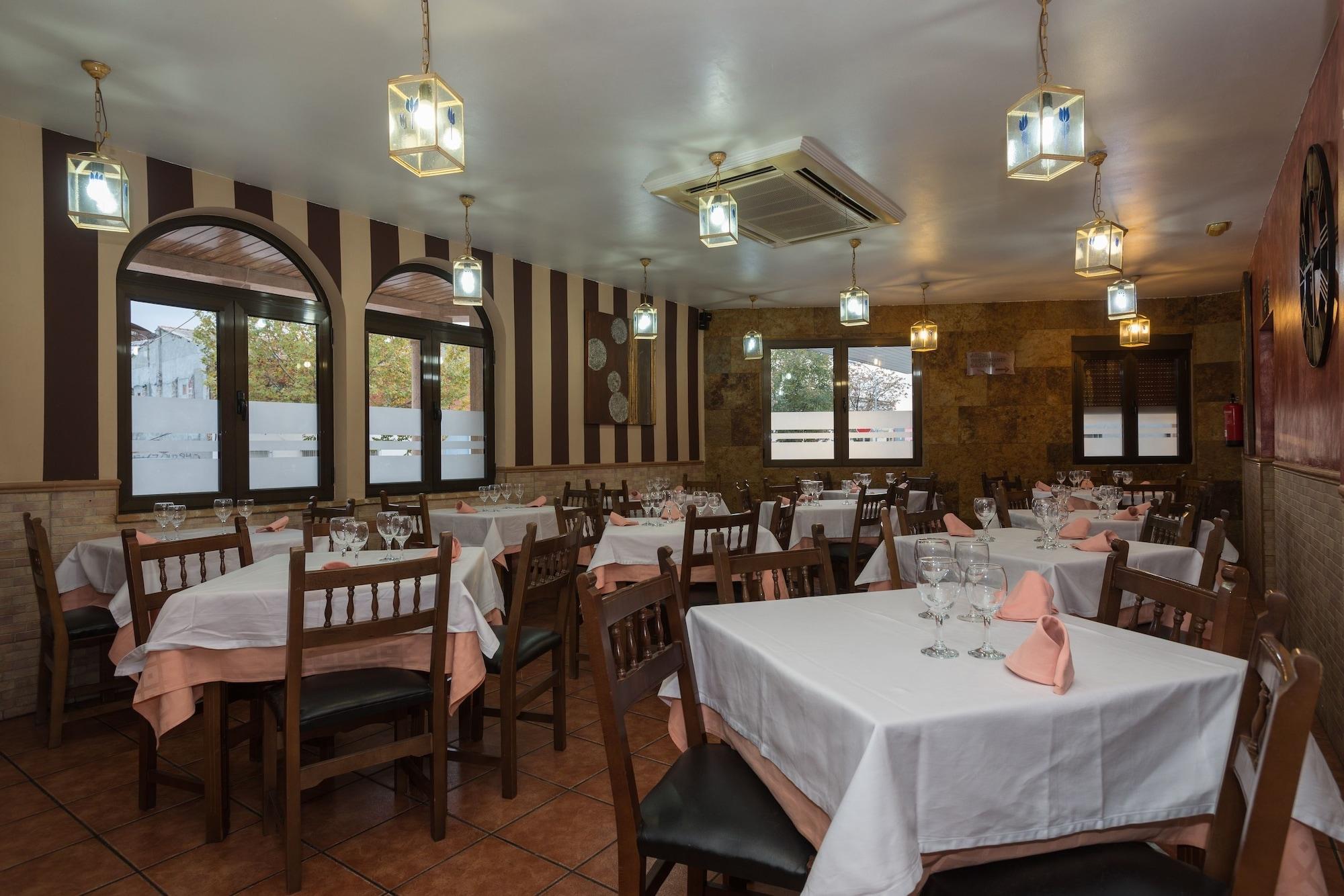 Hotel La Barca