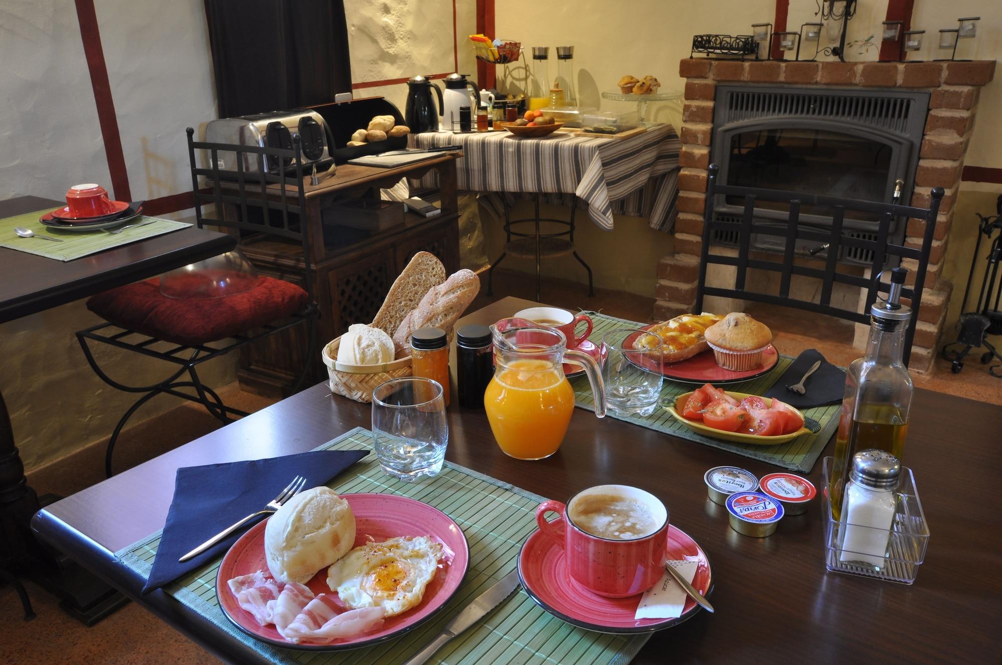 Hotel Rural Termas Aqua Libera