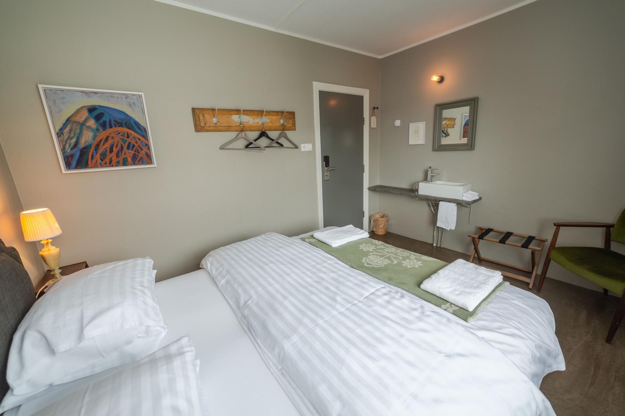 Siglunes Guesthouse