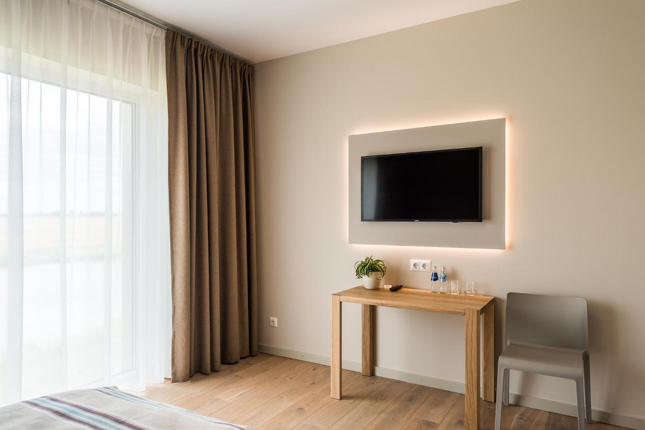 Hotel Mikelis