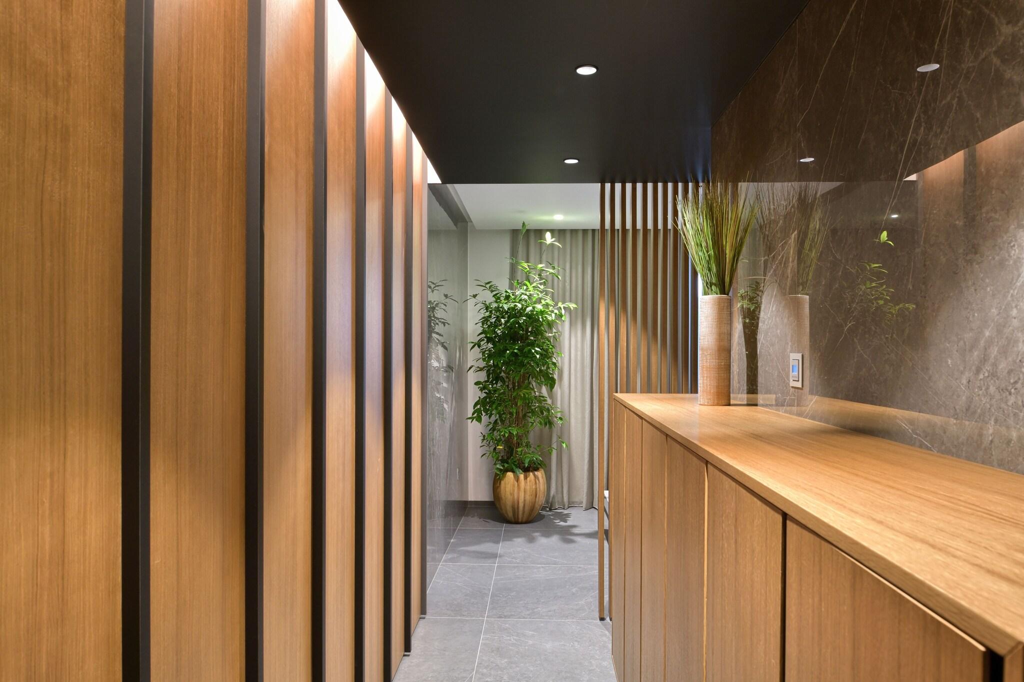 Hotel A