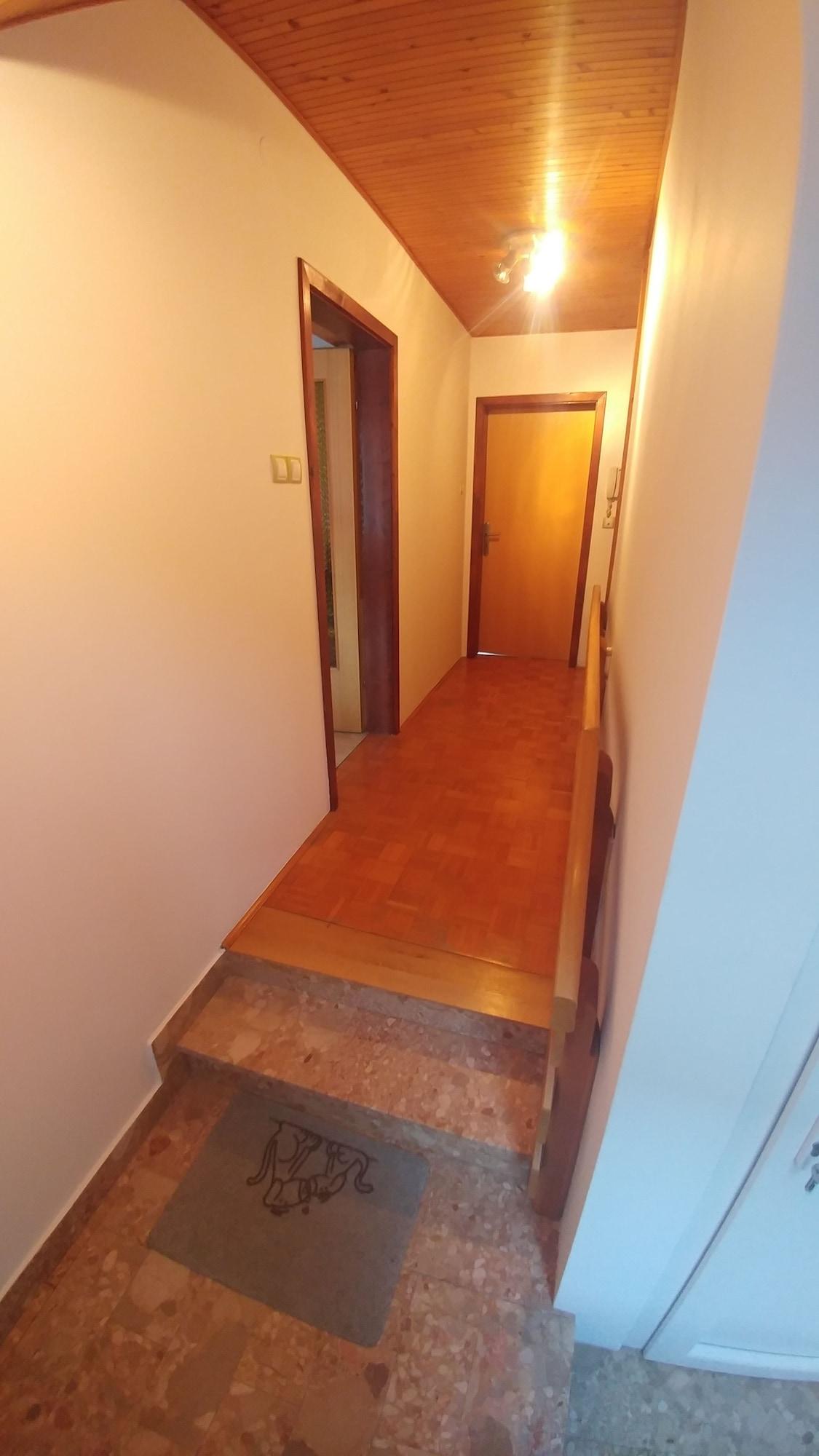 Poldas Appartment