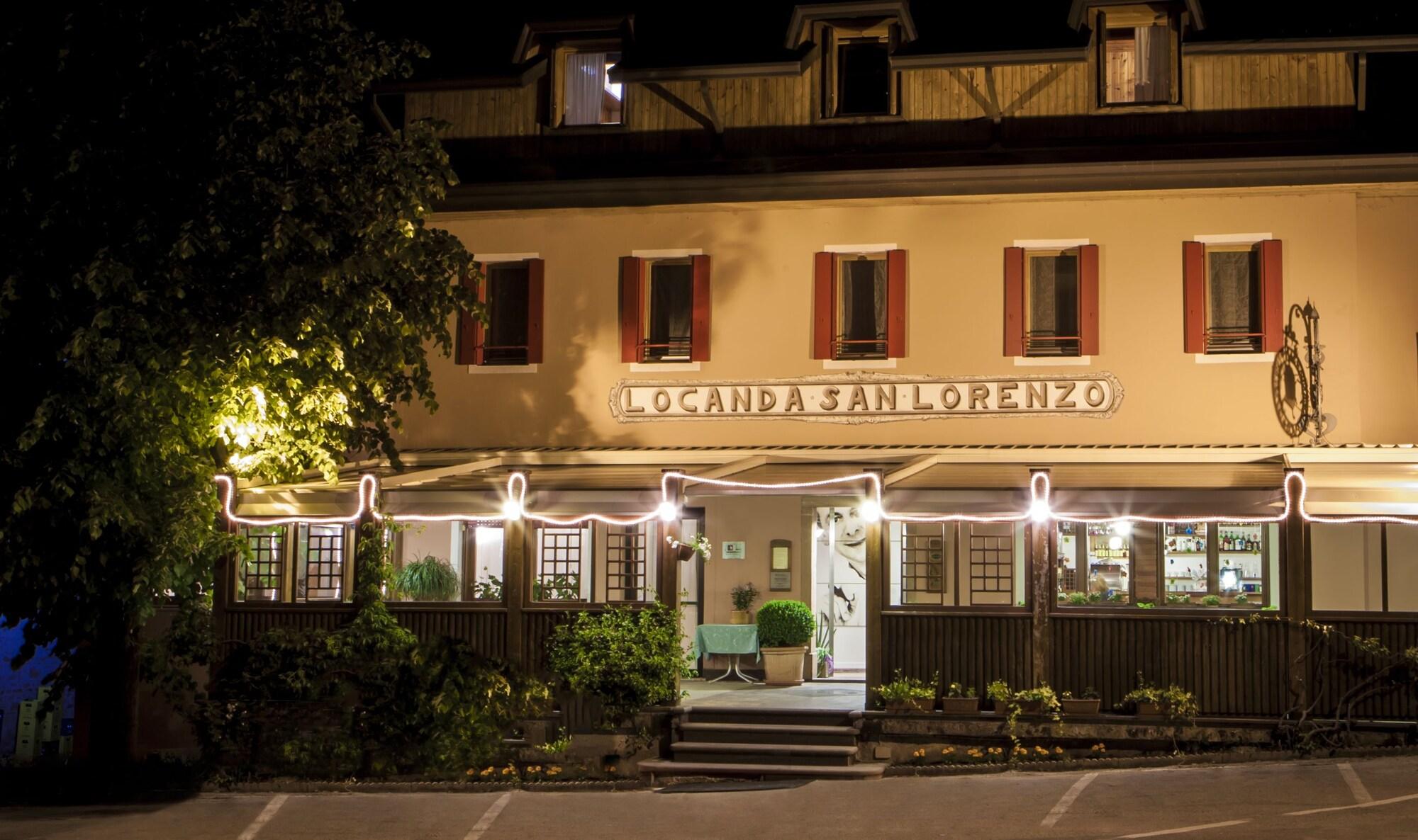 Locanda San Lorenzo by null
