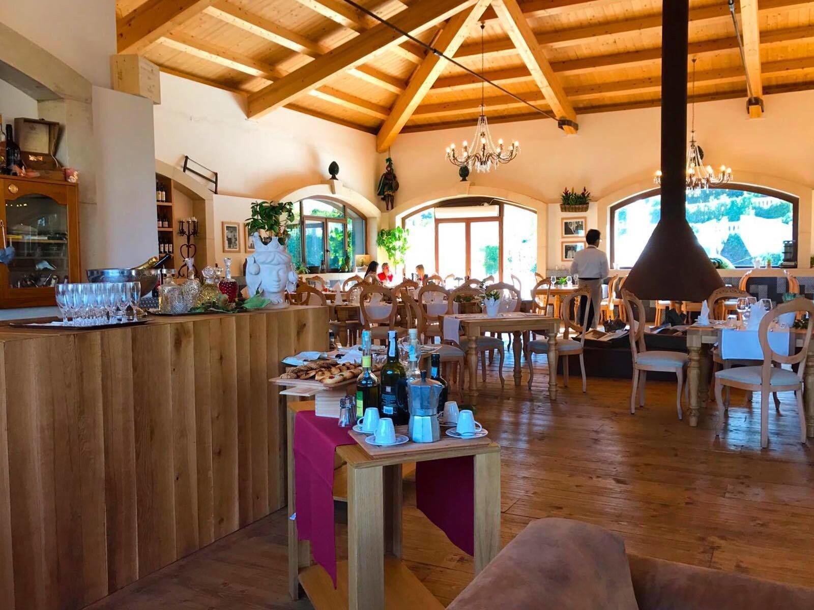 Guest House Terra Di Venera