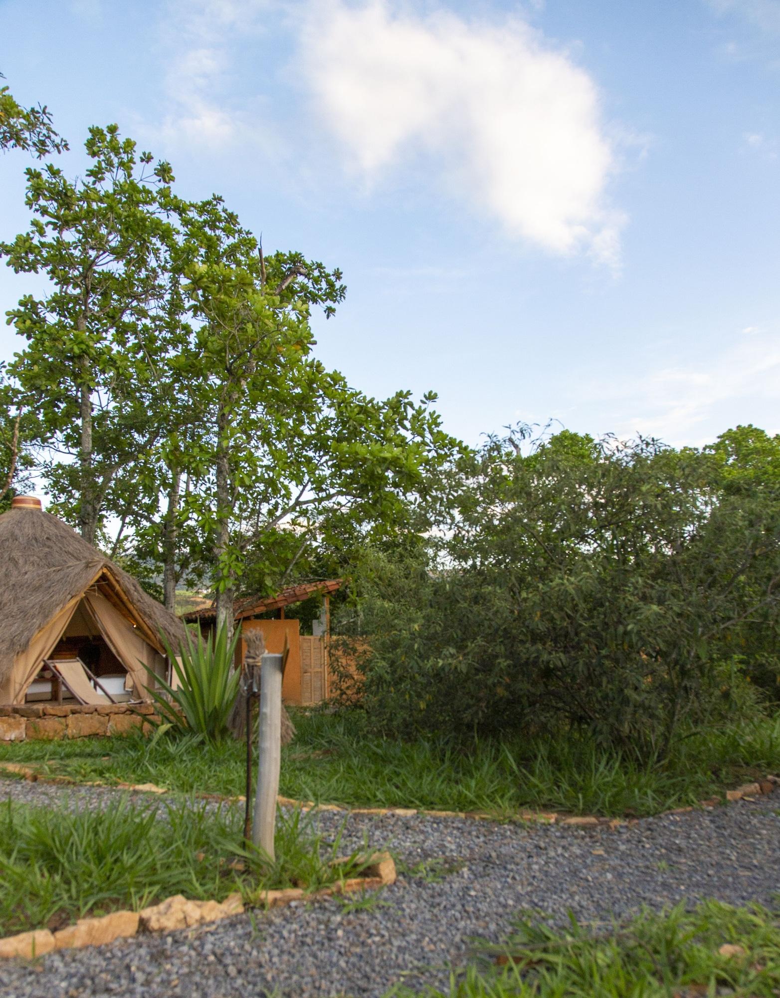 Nativo Glamping