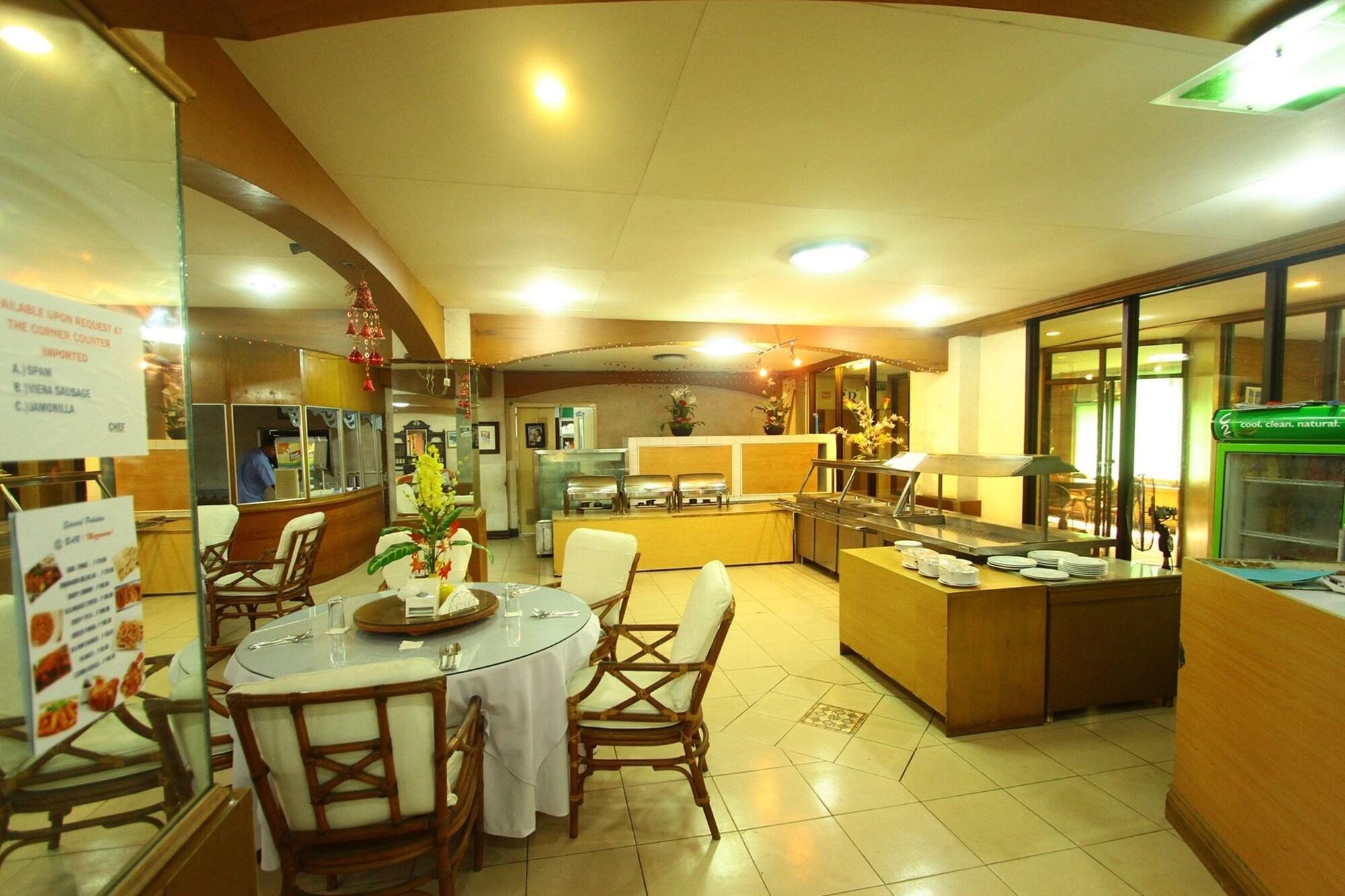 Pangasinan Regency Hotel
